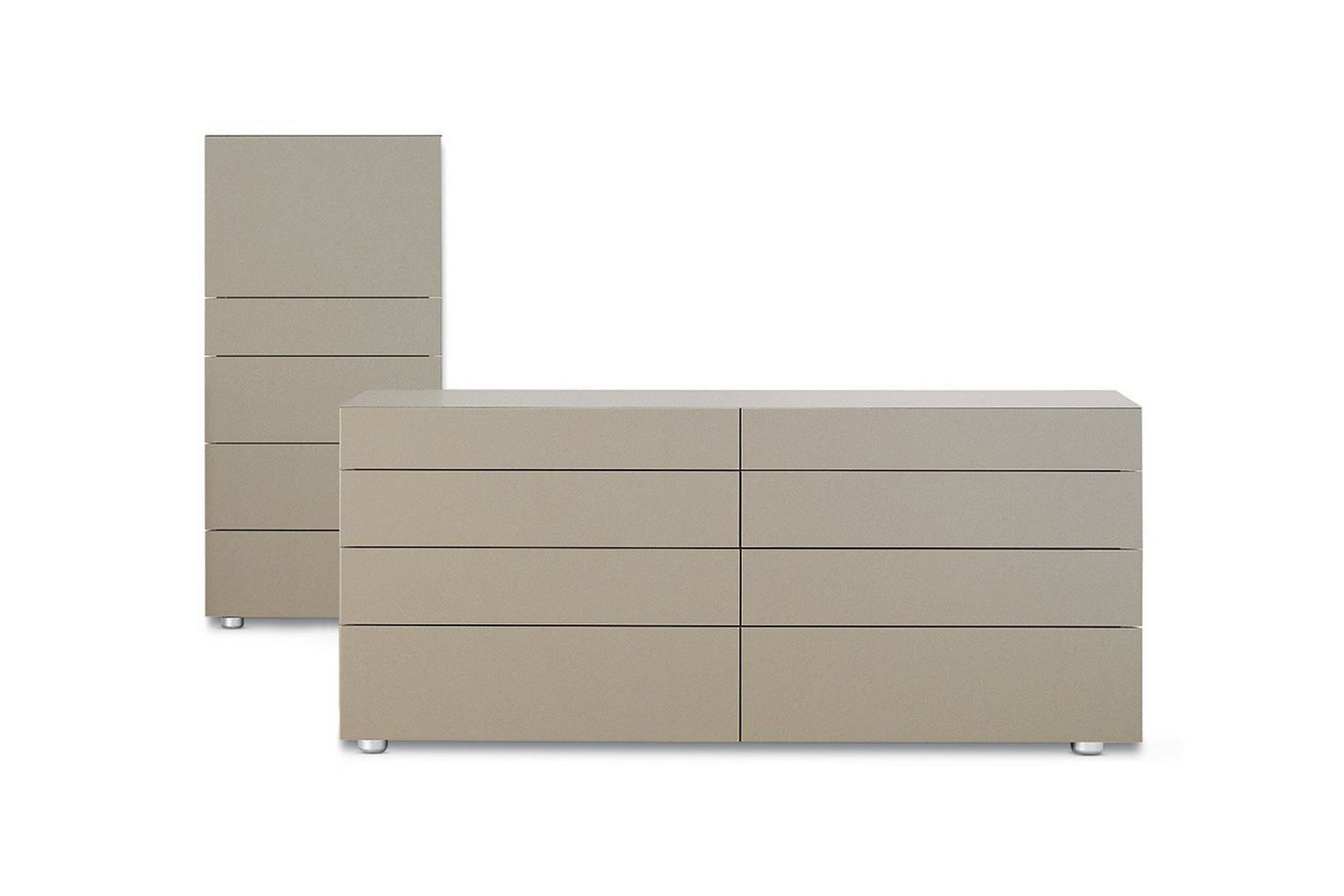 Abbinabili Bedside Table