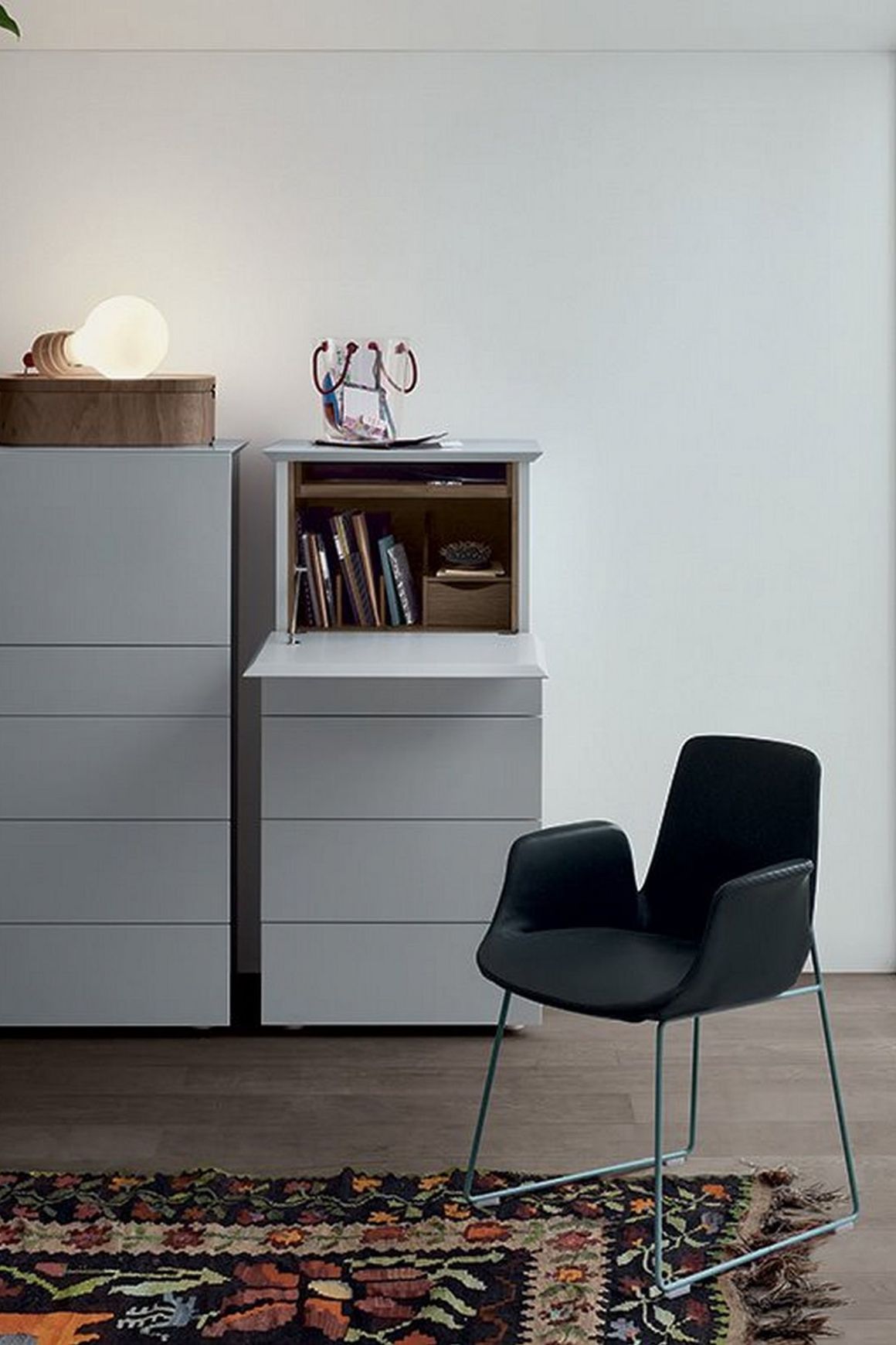 Abbinabili Bedside Table