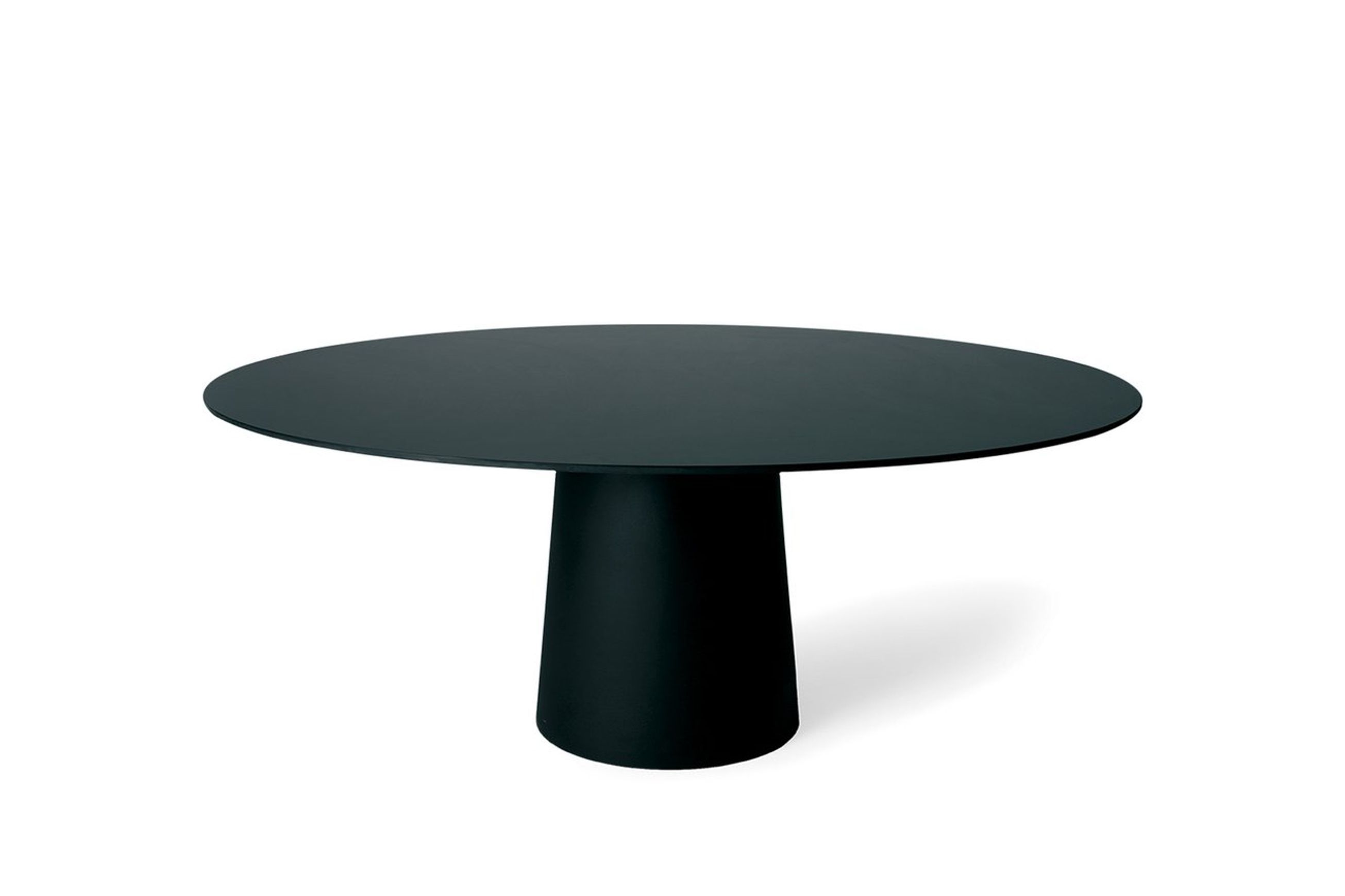 Container Round Top | Tables