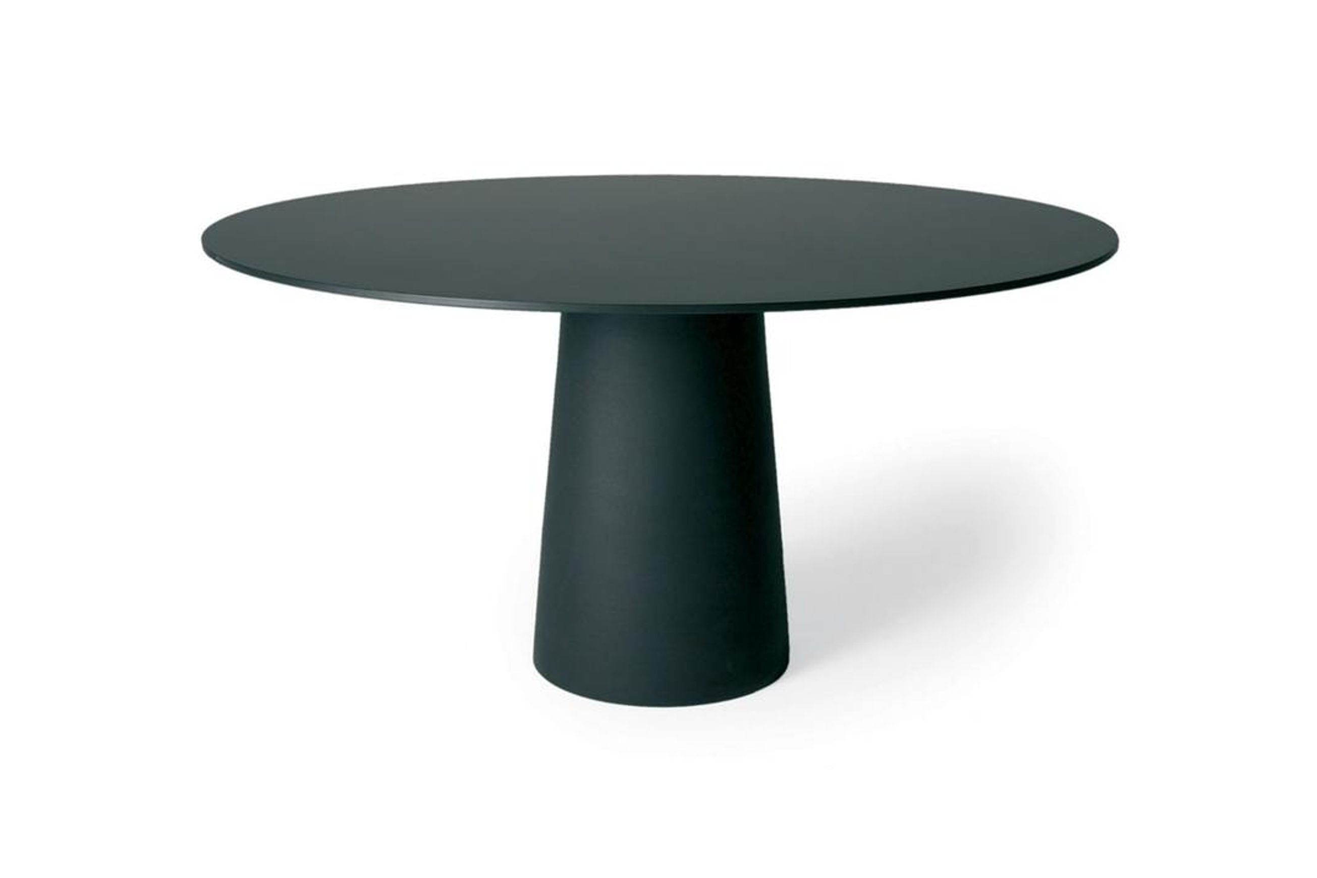 Container Round Top | Tables