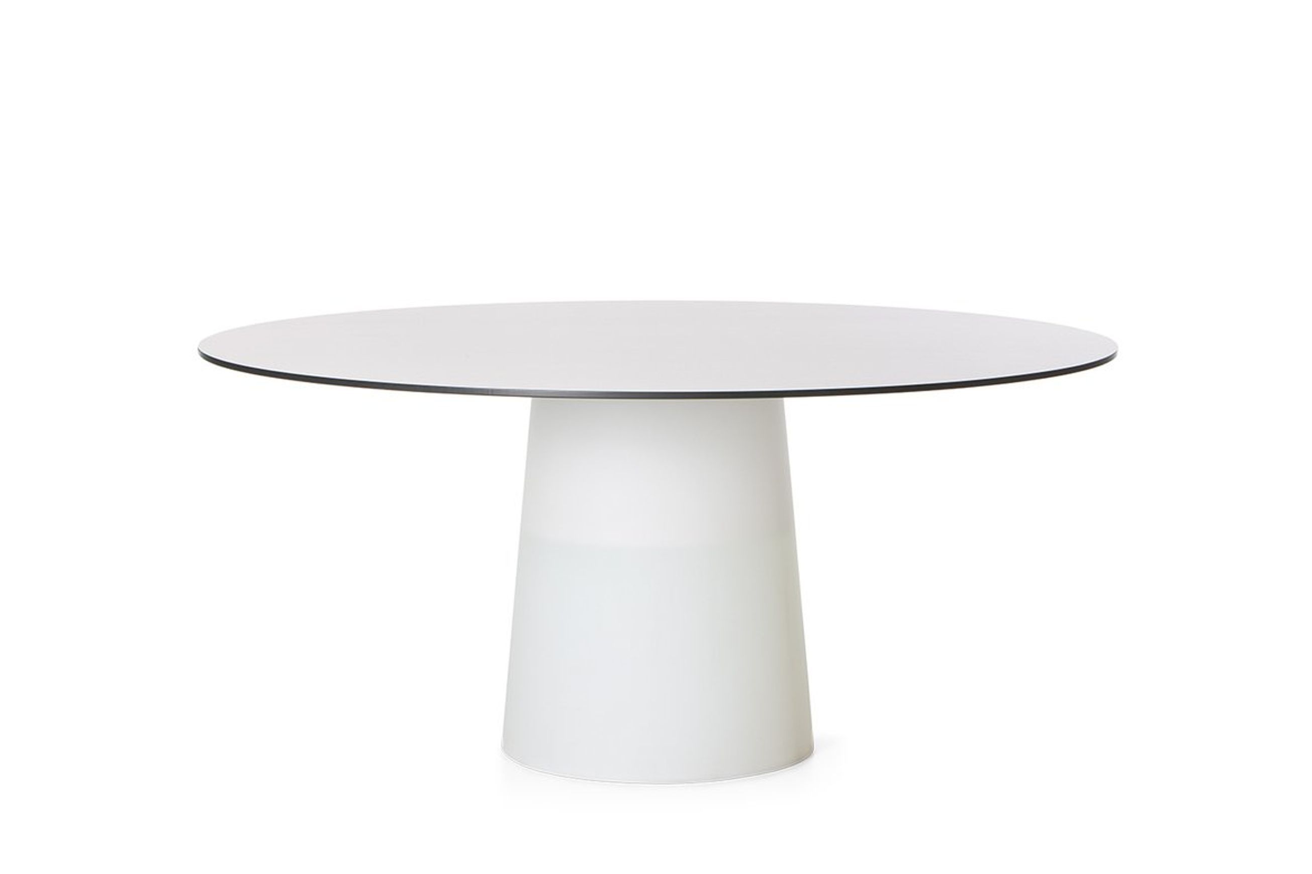 Container Round Top | Tables