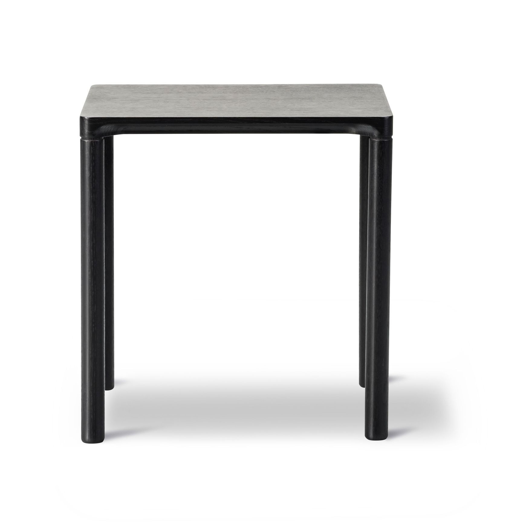 Piloti Side Table - Model 6700 by Fredericia