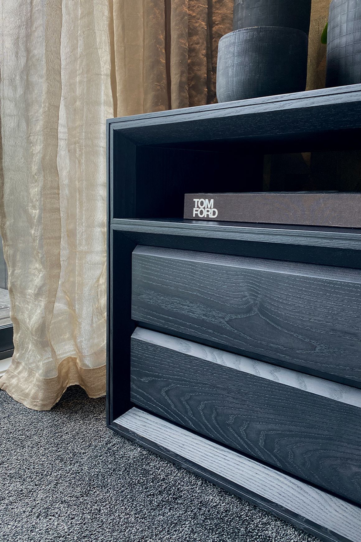 Firenze Bedside