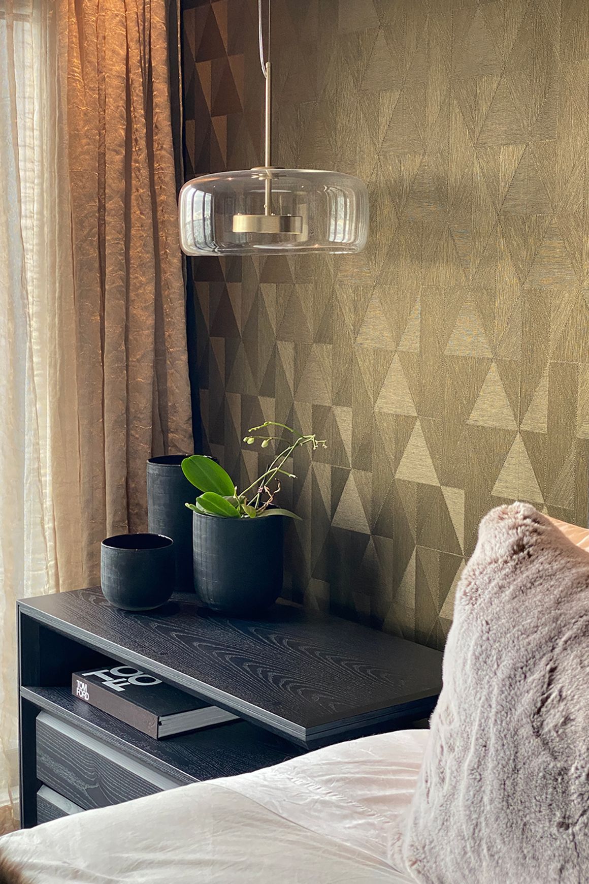 Firenze Bedside