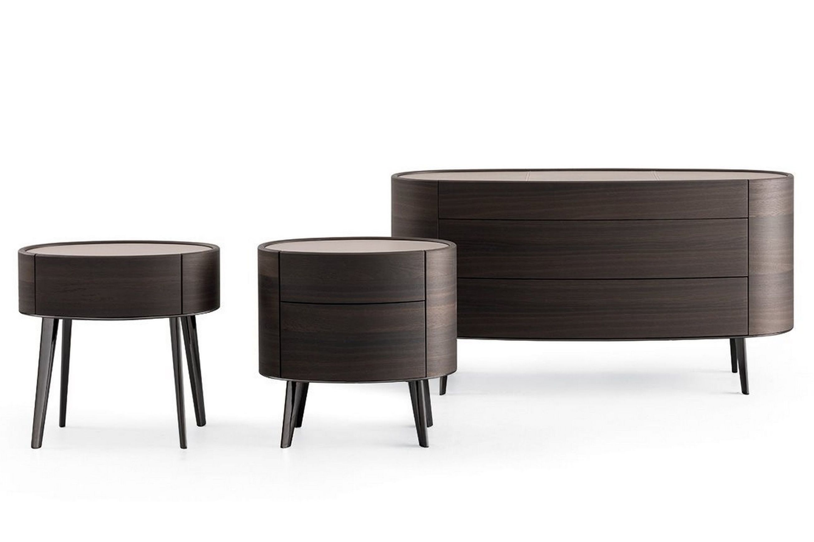 Kelly Bedside Table