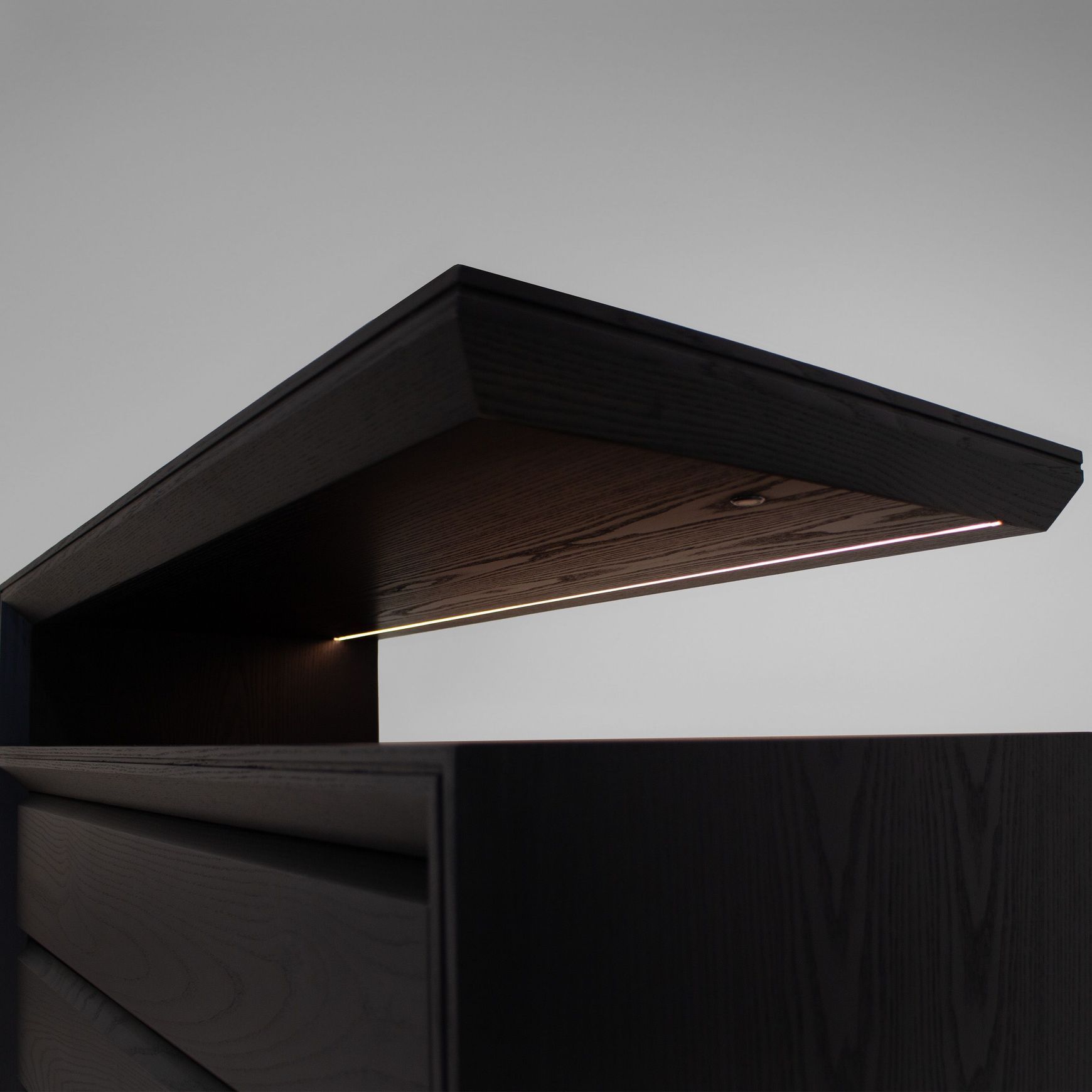 Firenze Bedside
