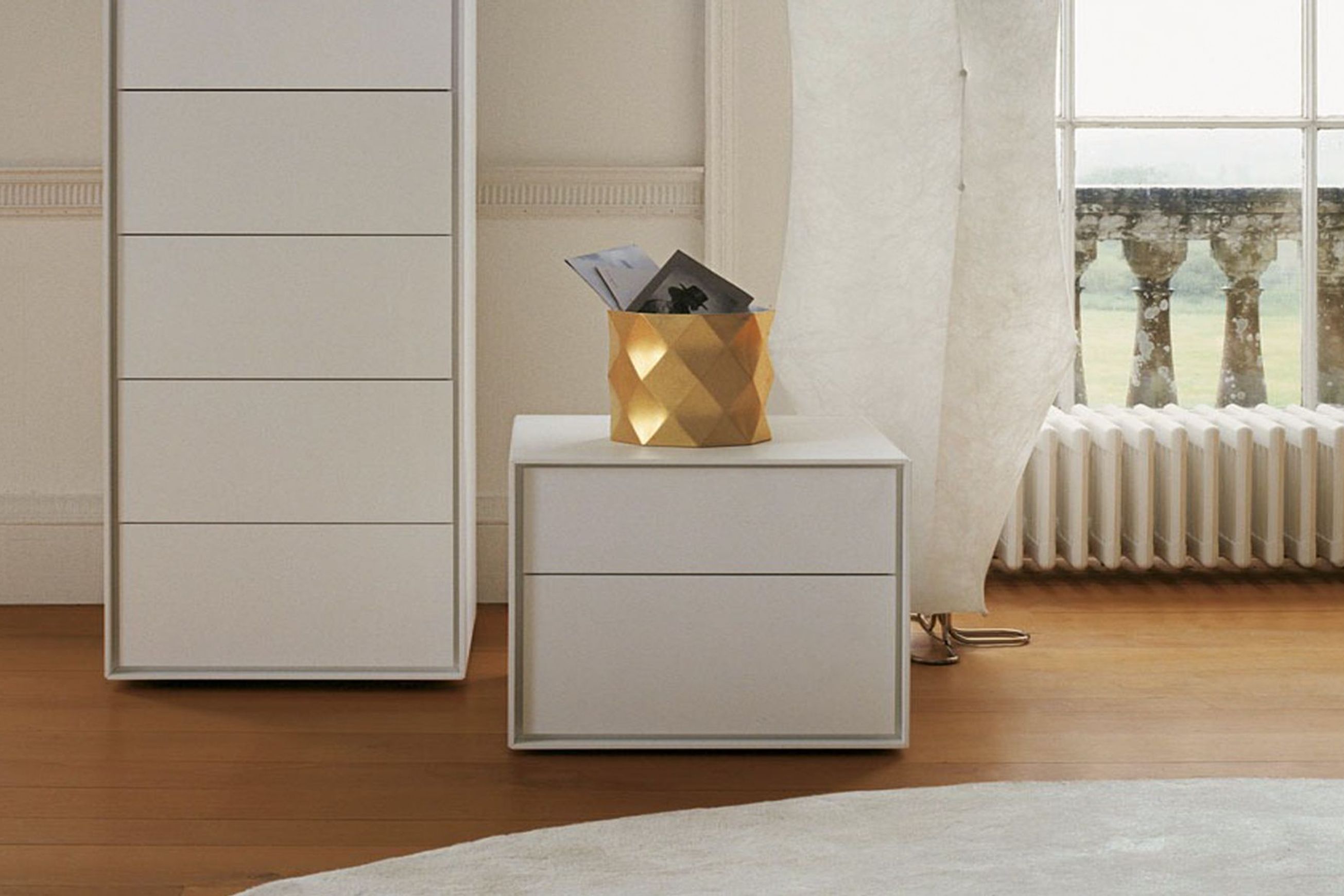 Dado | Bedside Table