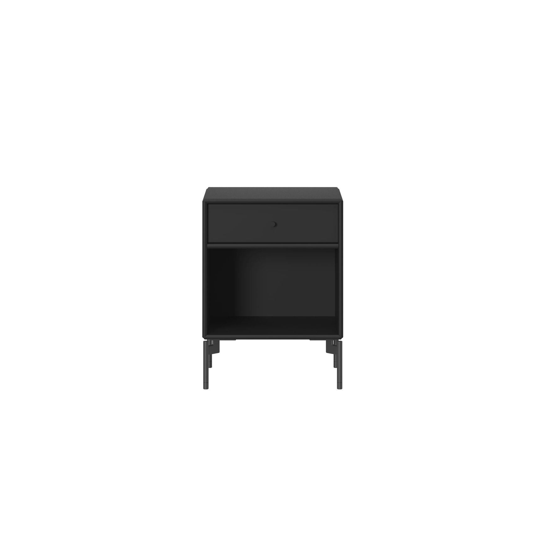 Dream Bedside Unit by Montana