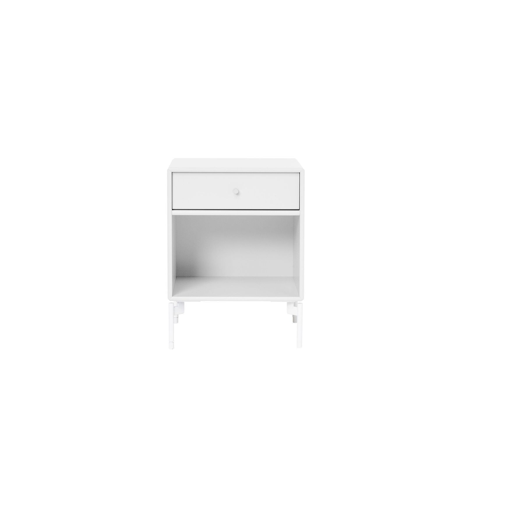 Dream Bedside Unit by Montana