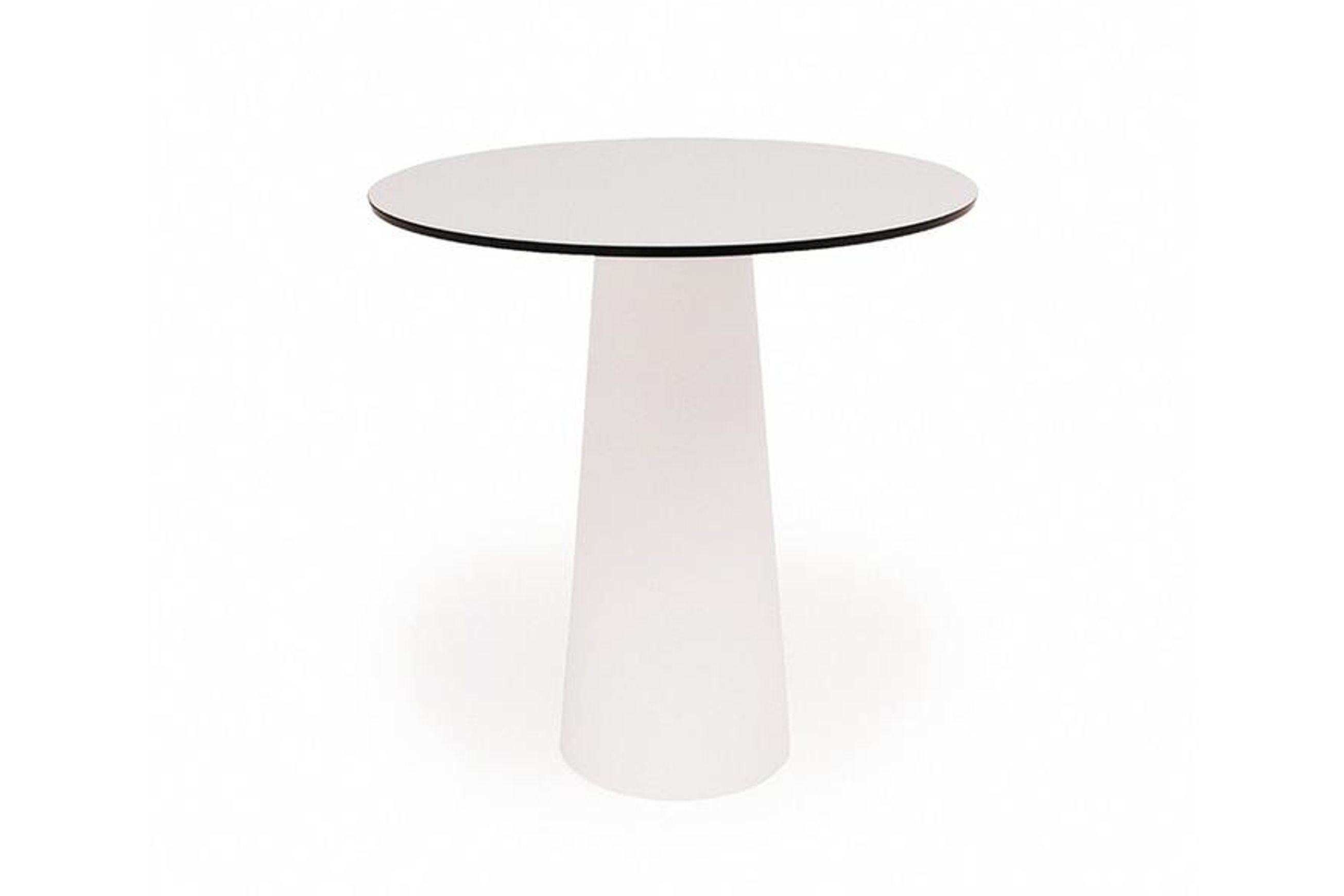 Container Round Top | Tables