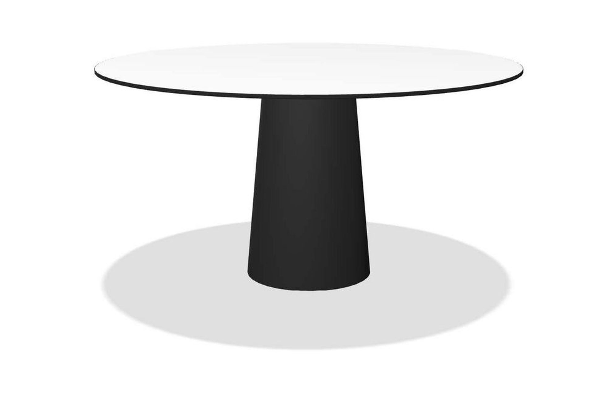 Container Round Top | Tables