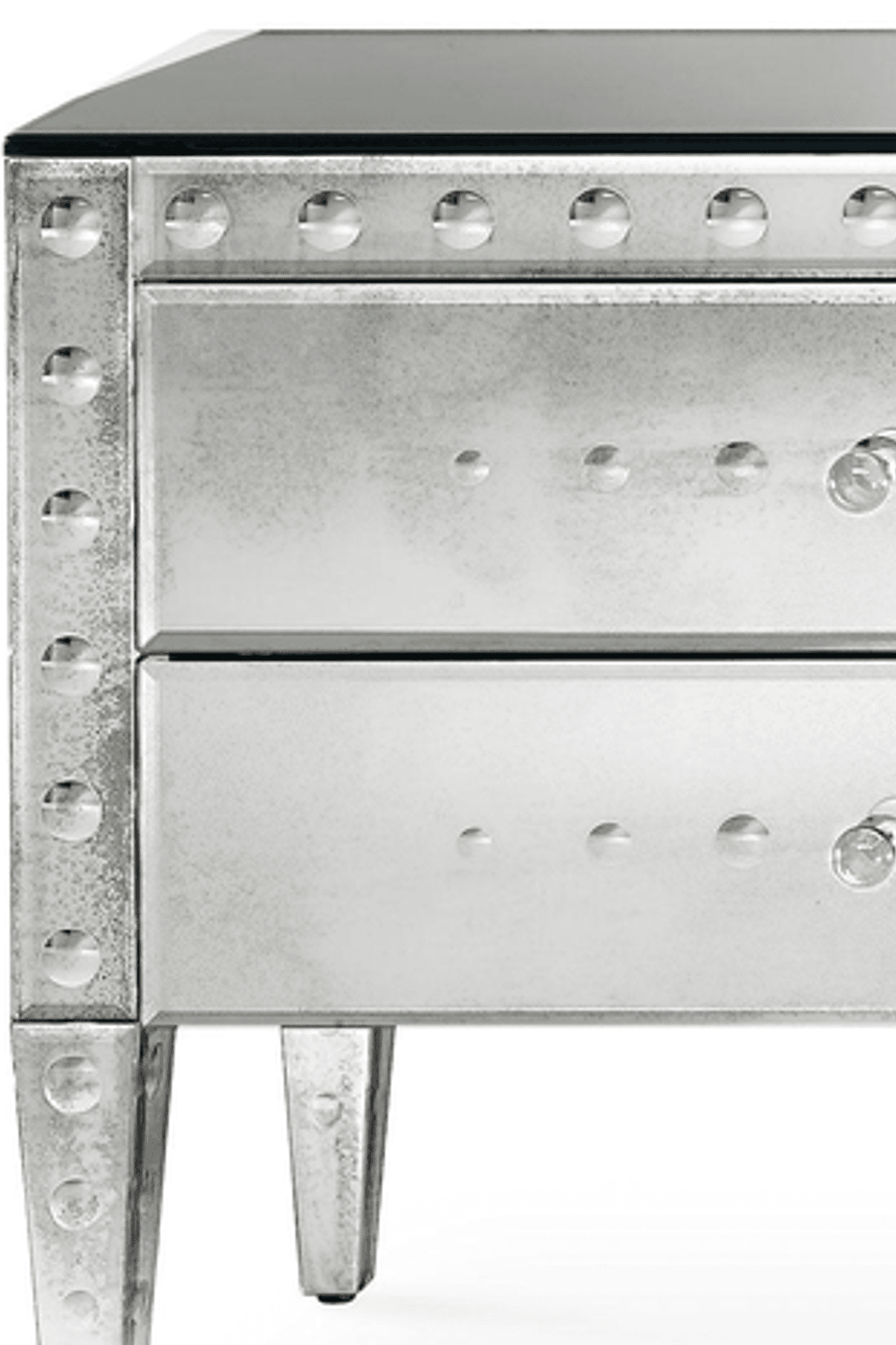 Villette Bedside Table