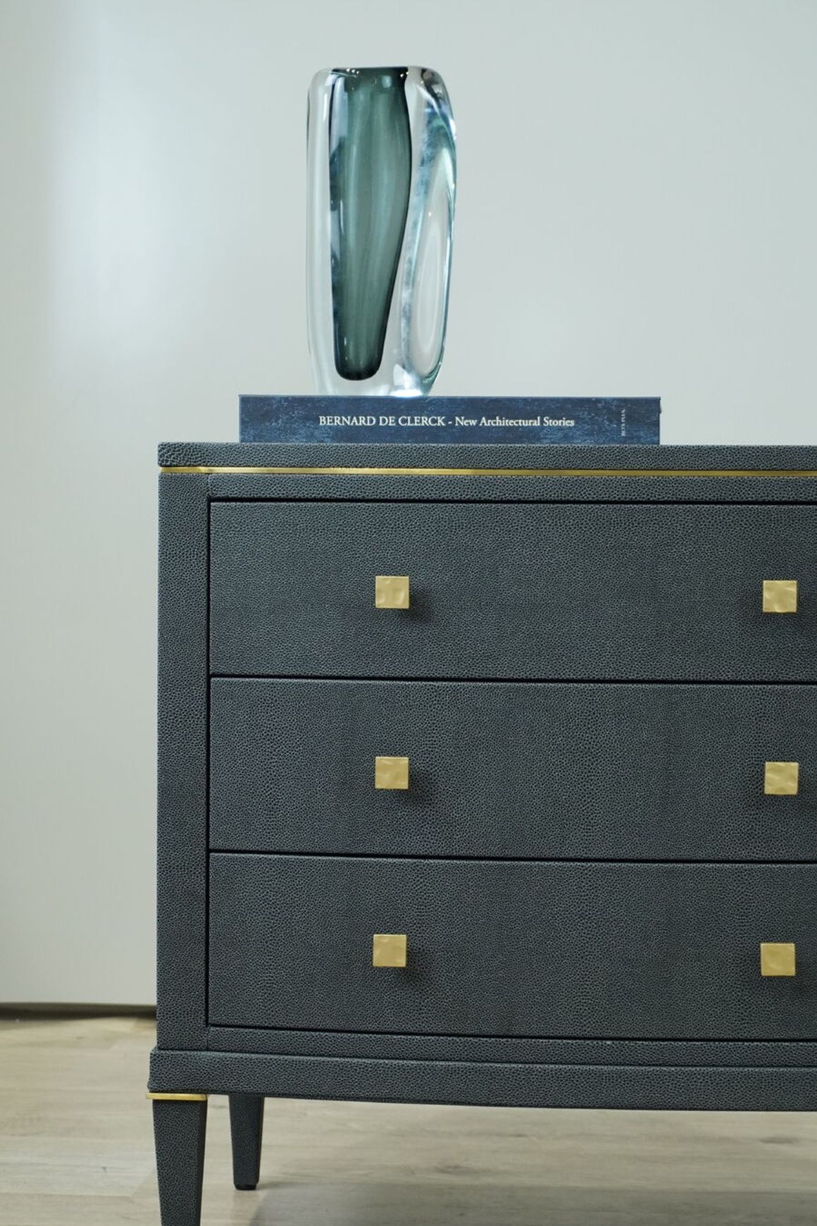 Dorset Bedside Table