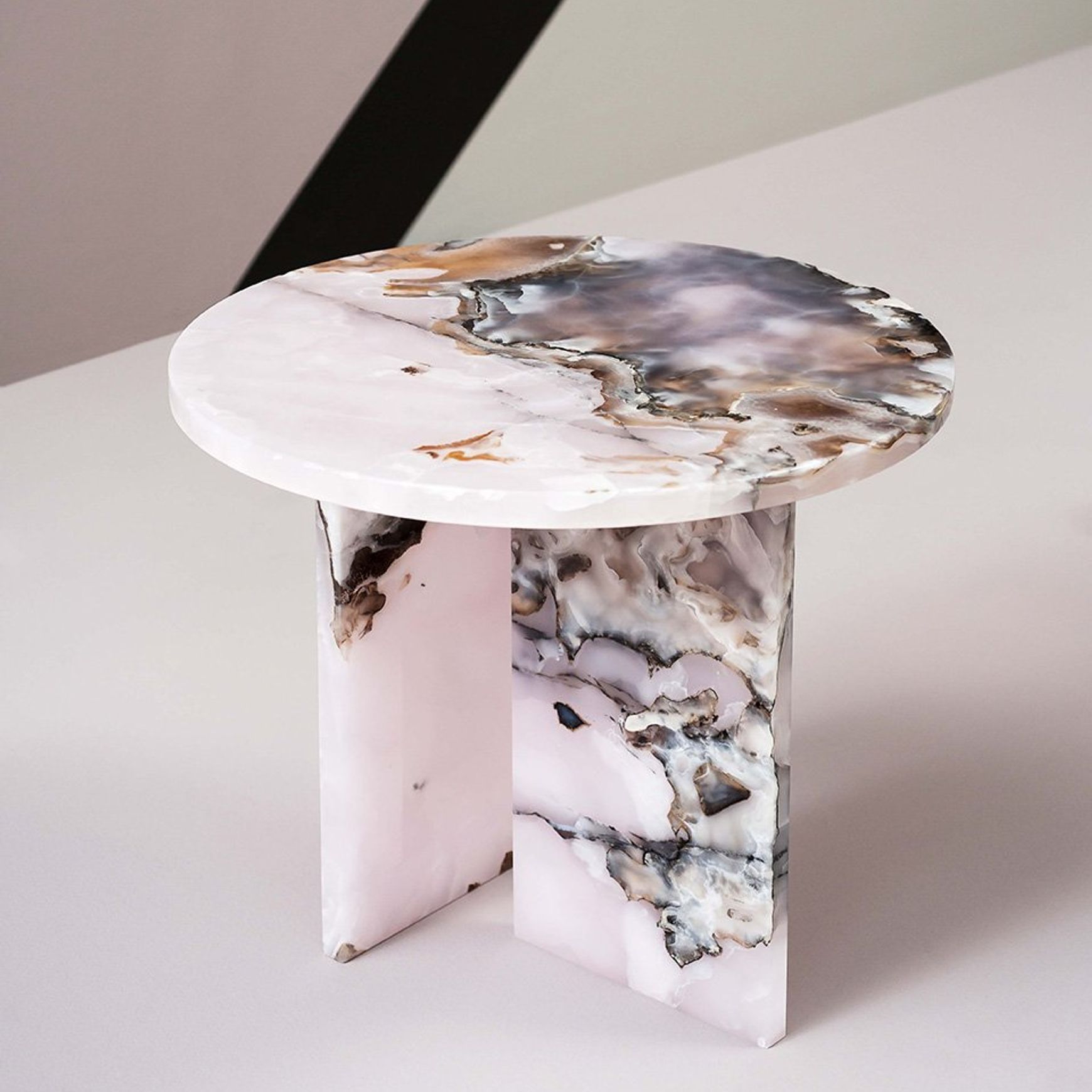 Tebe | Small Table