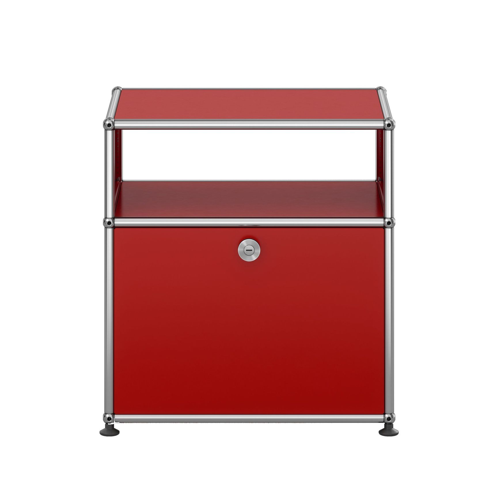 Haller Bedside