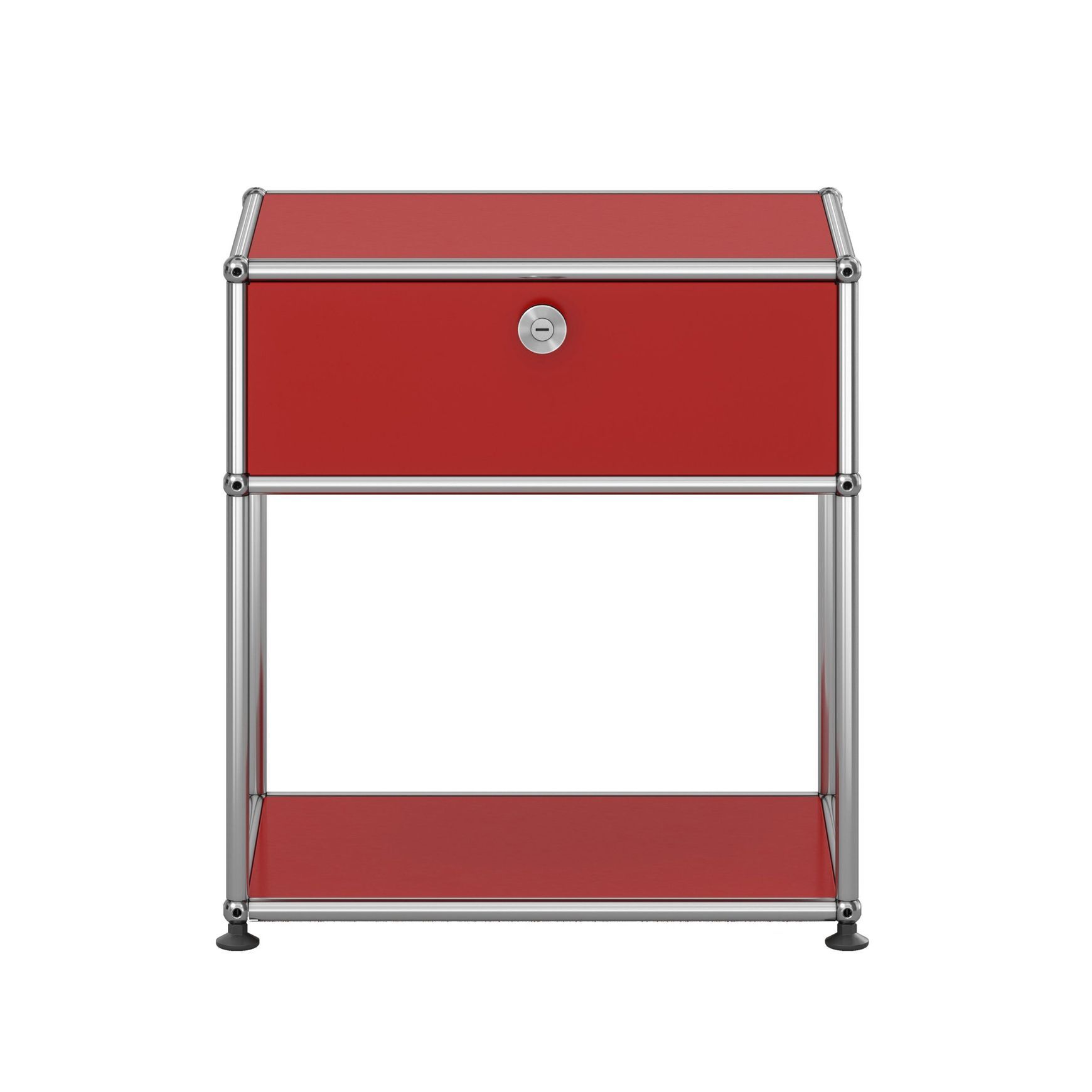 Haller Bedside