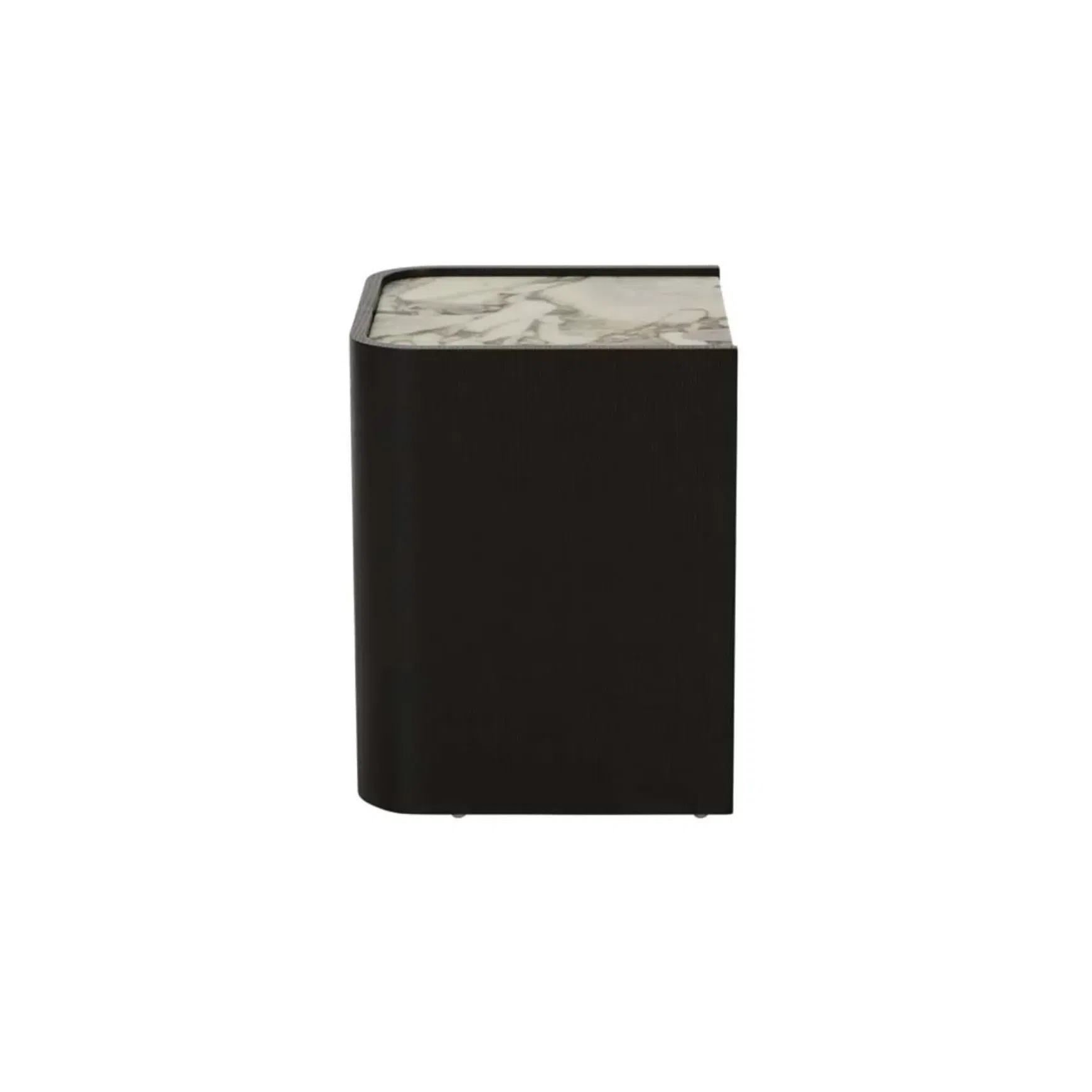 Elsie Large Bedside Table
