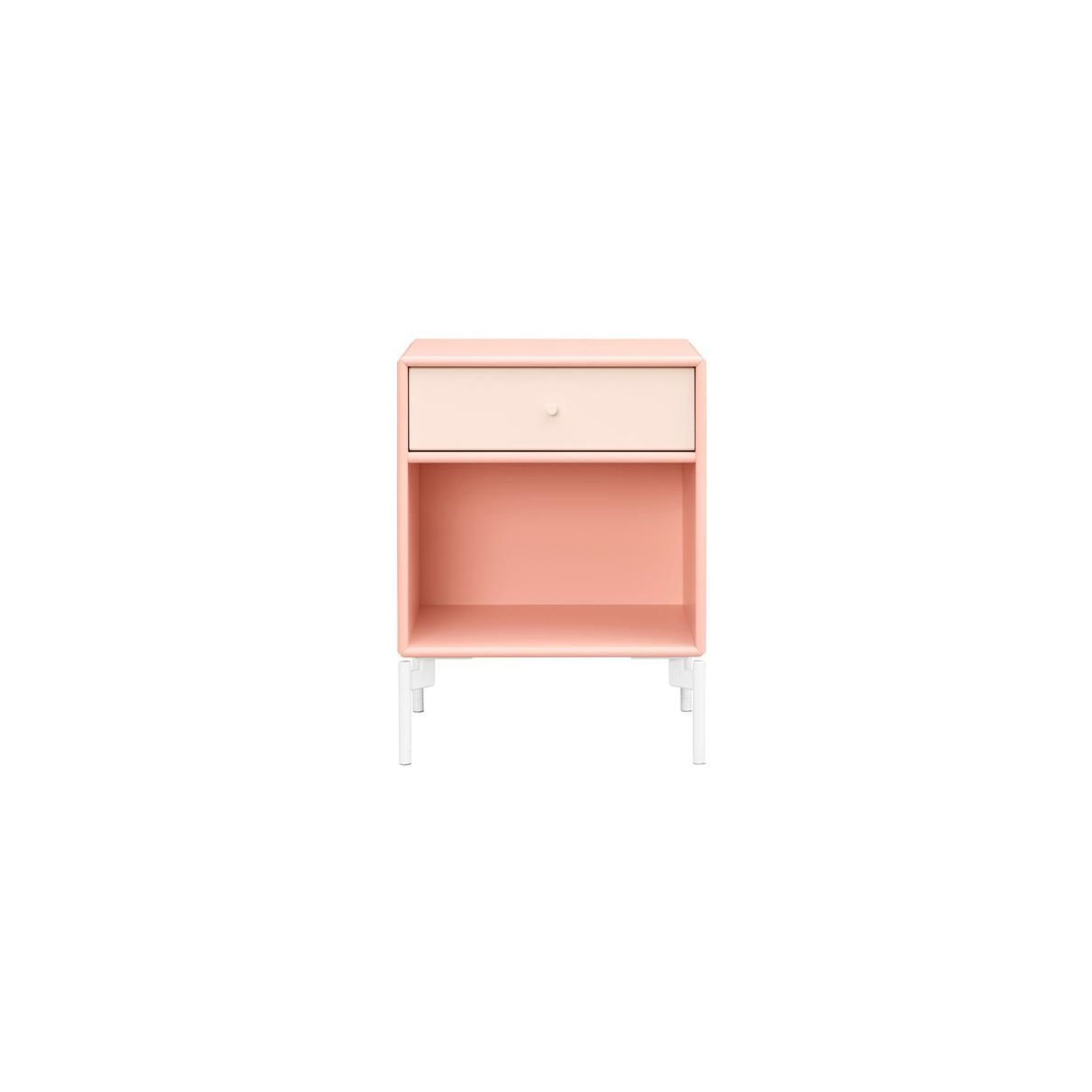 Dream Bedside Unit by Montana
