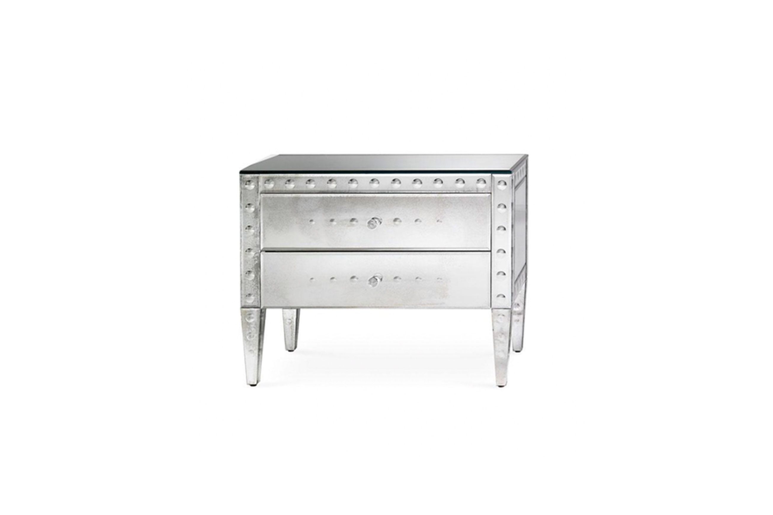 Villette Bedside Table