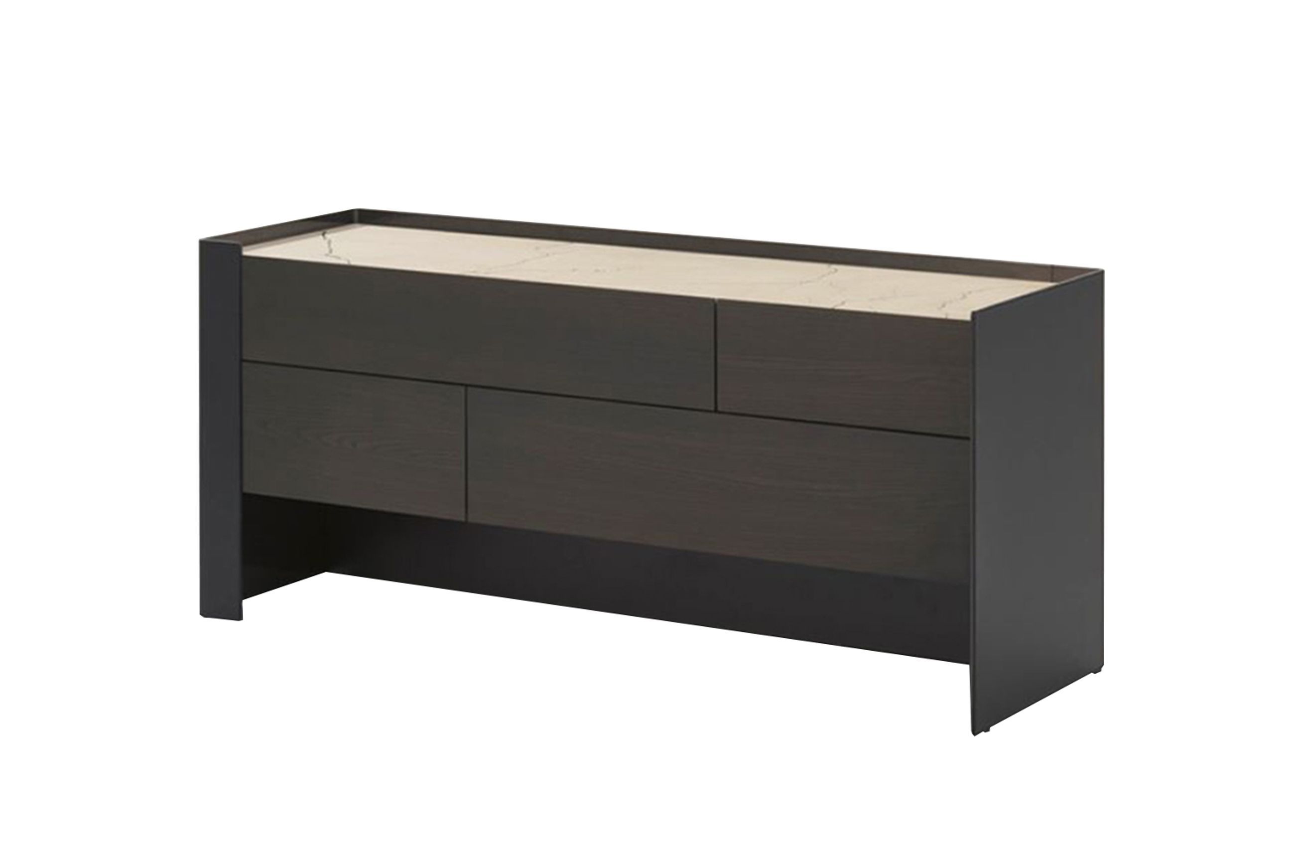 Chloe Bedside Table