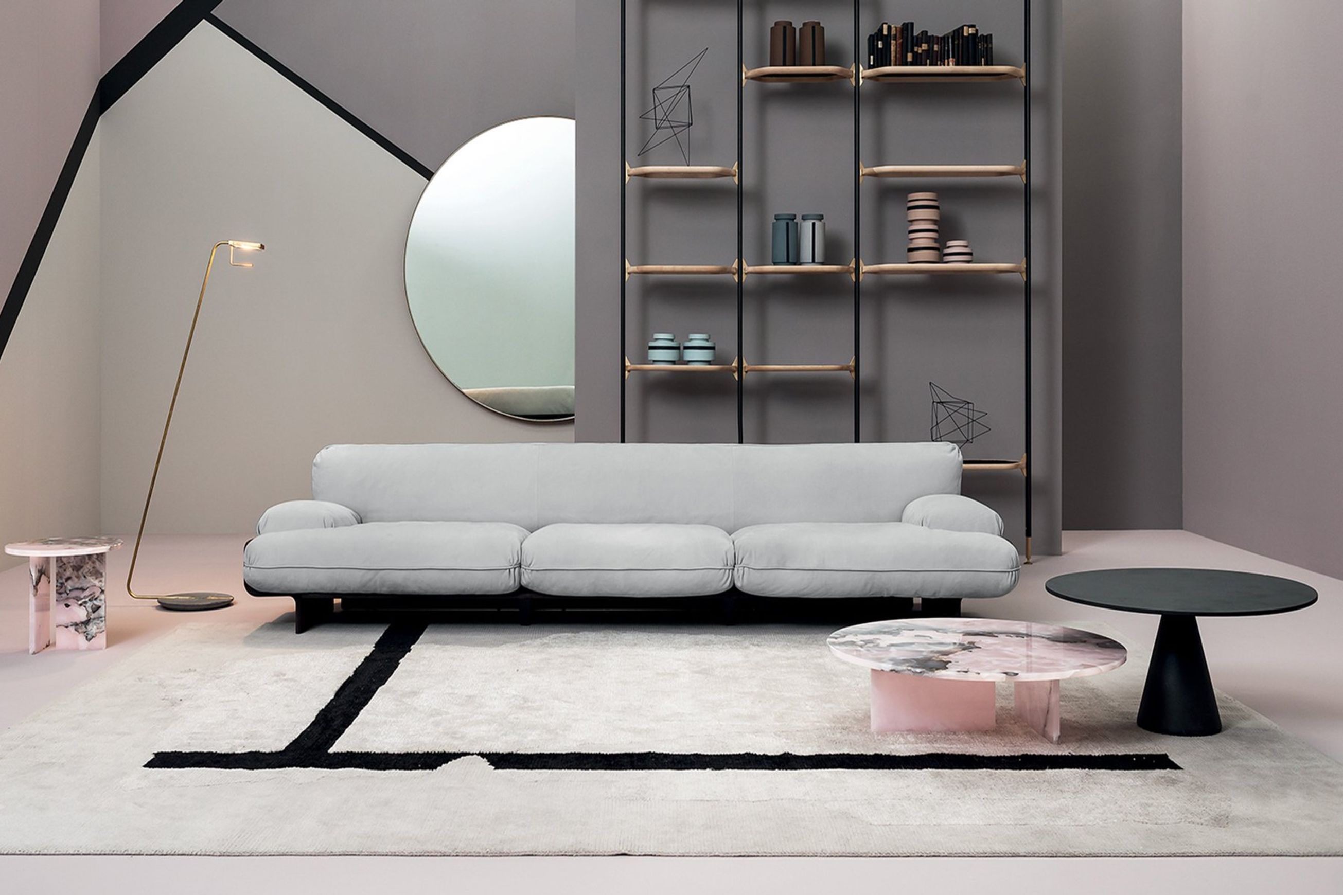 Tebe | Small Table