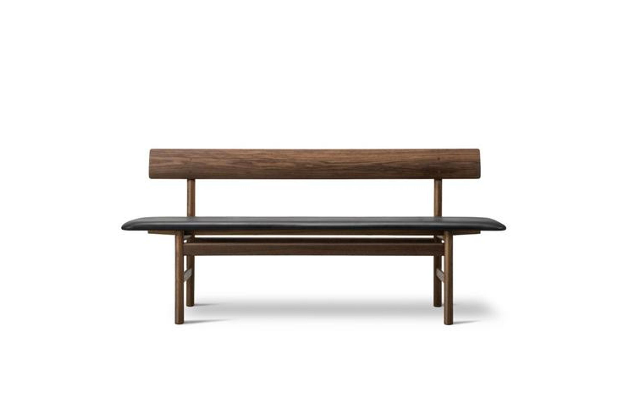 Mogensen 3171 Bench by Fredericia