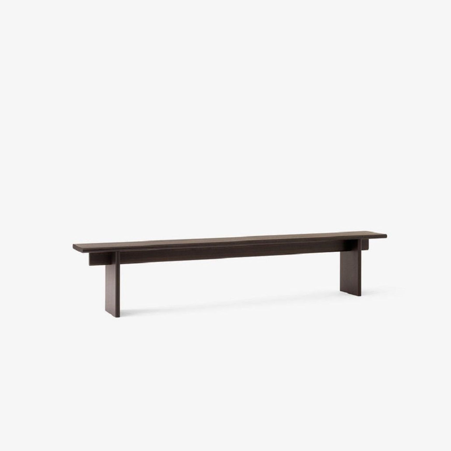 Ita Table & Bench Series
