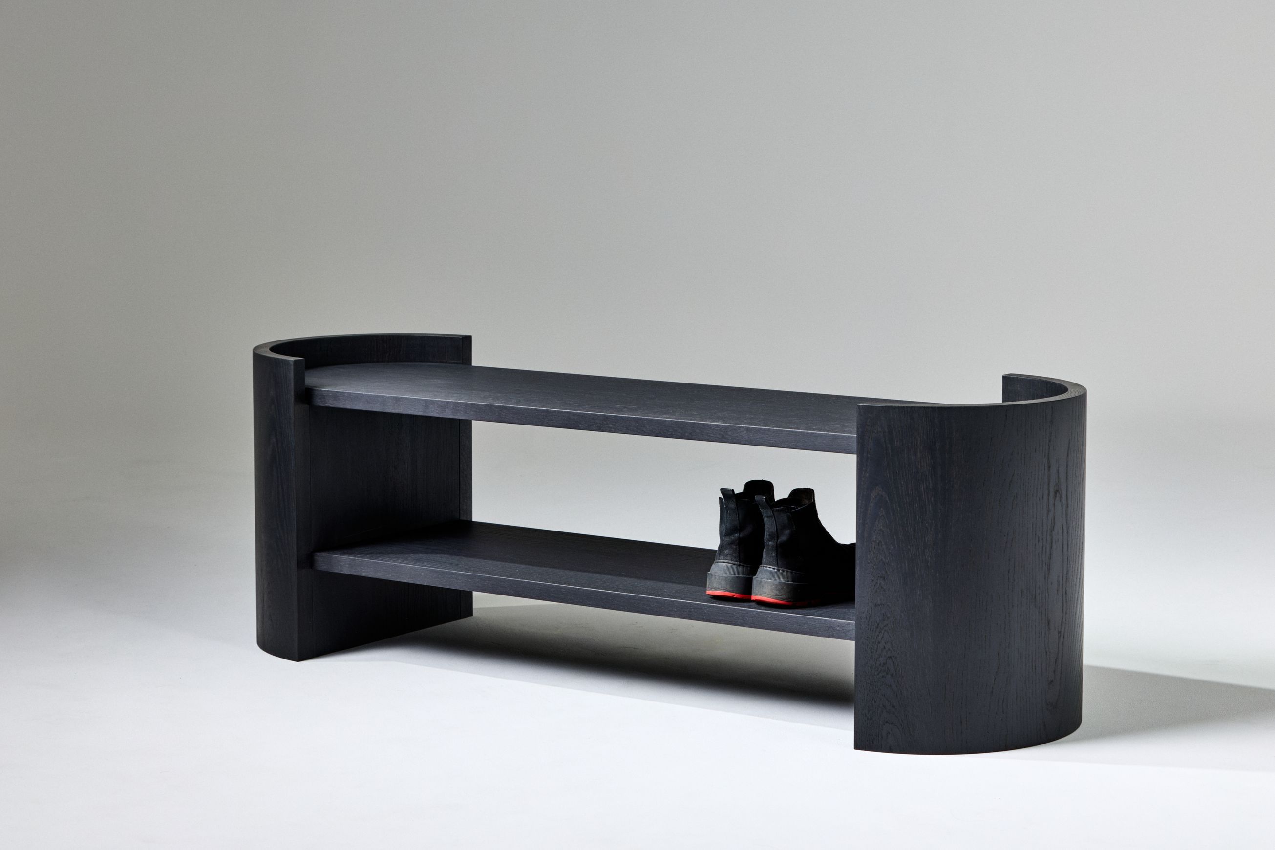 Pause Bench