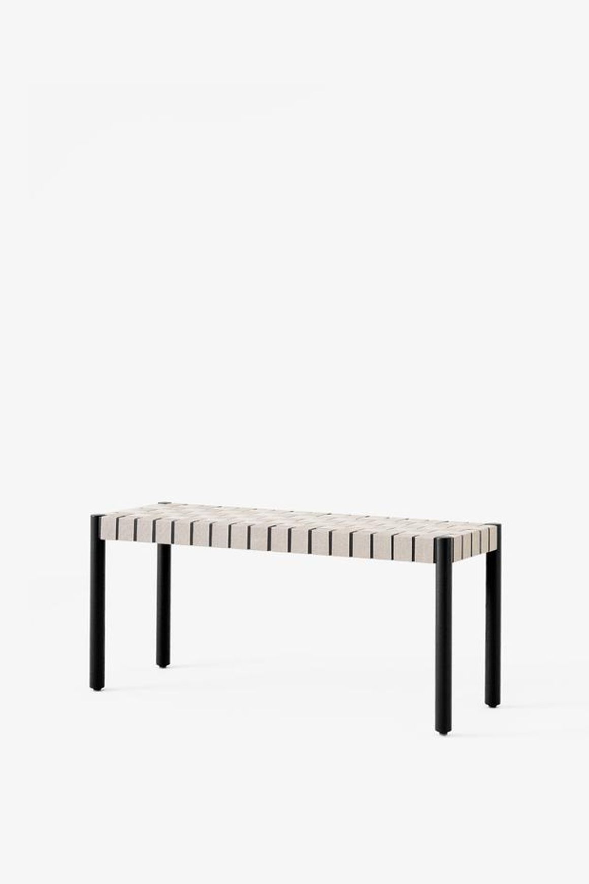 Betty TK4 Bench by &Tradition