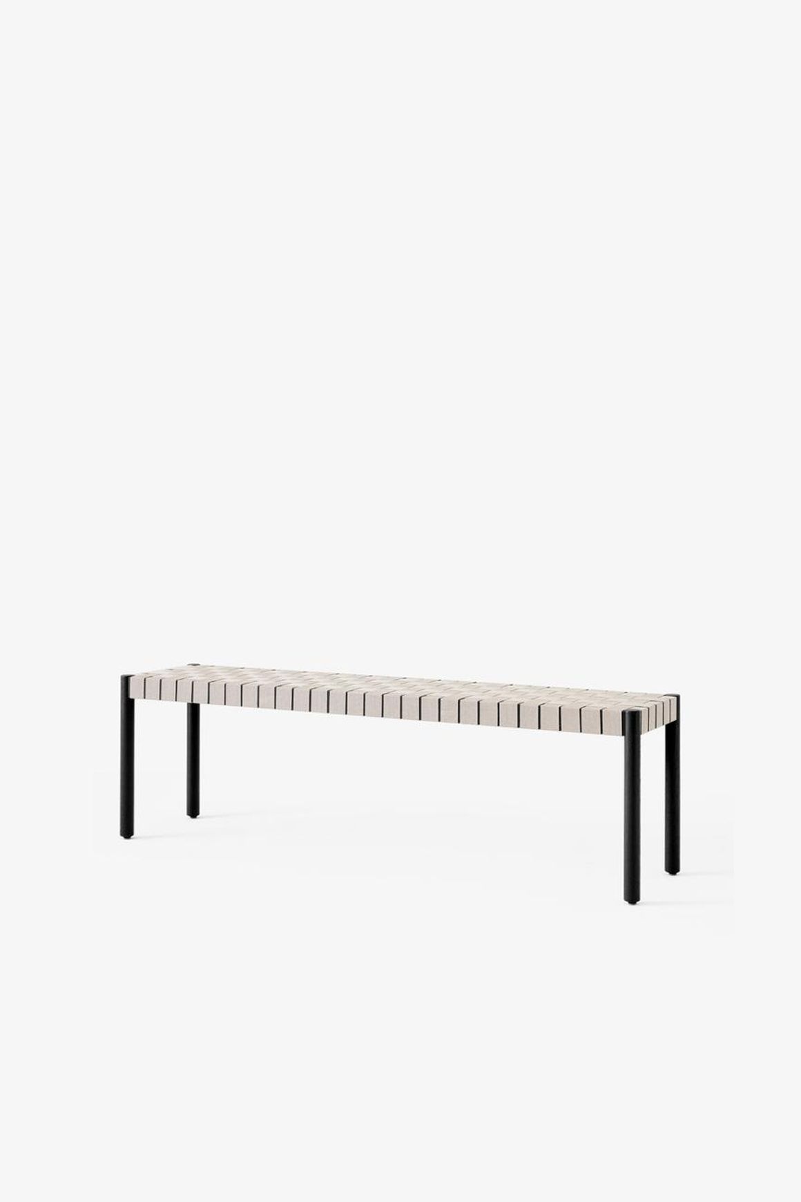 Betty TK5 Bench BY &Tradition