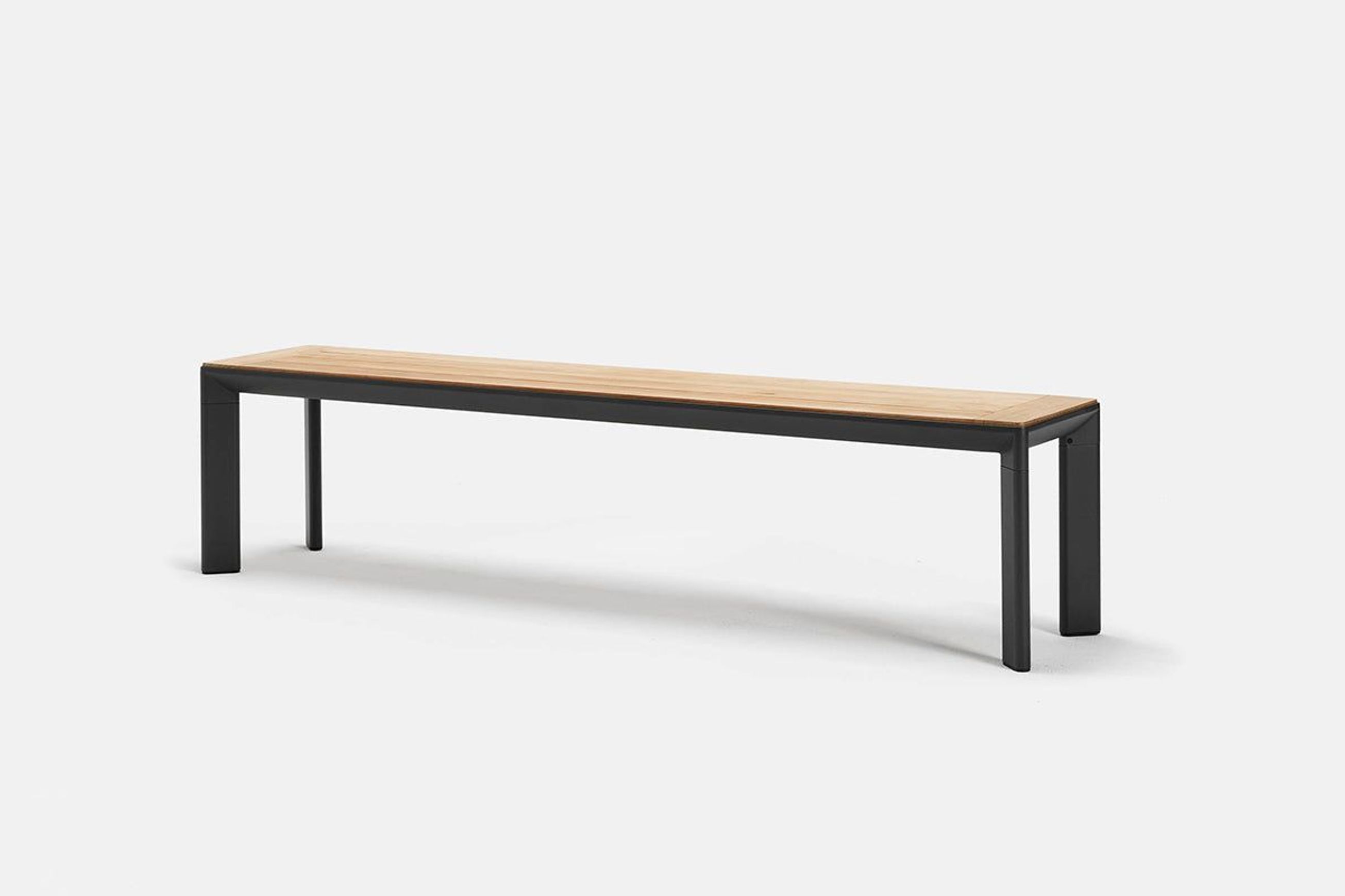 Addis | Aluminium Bench