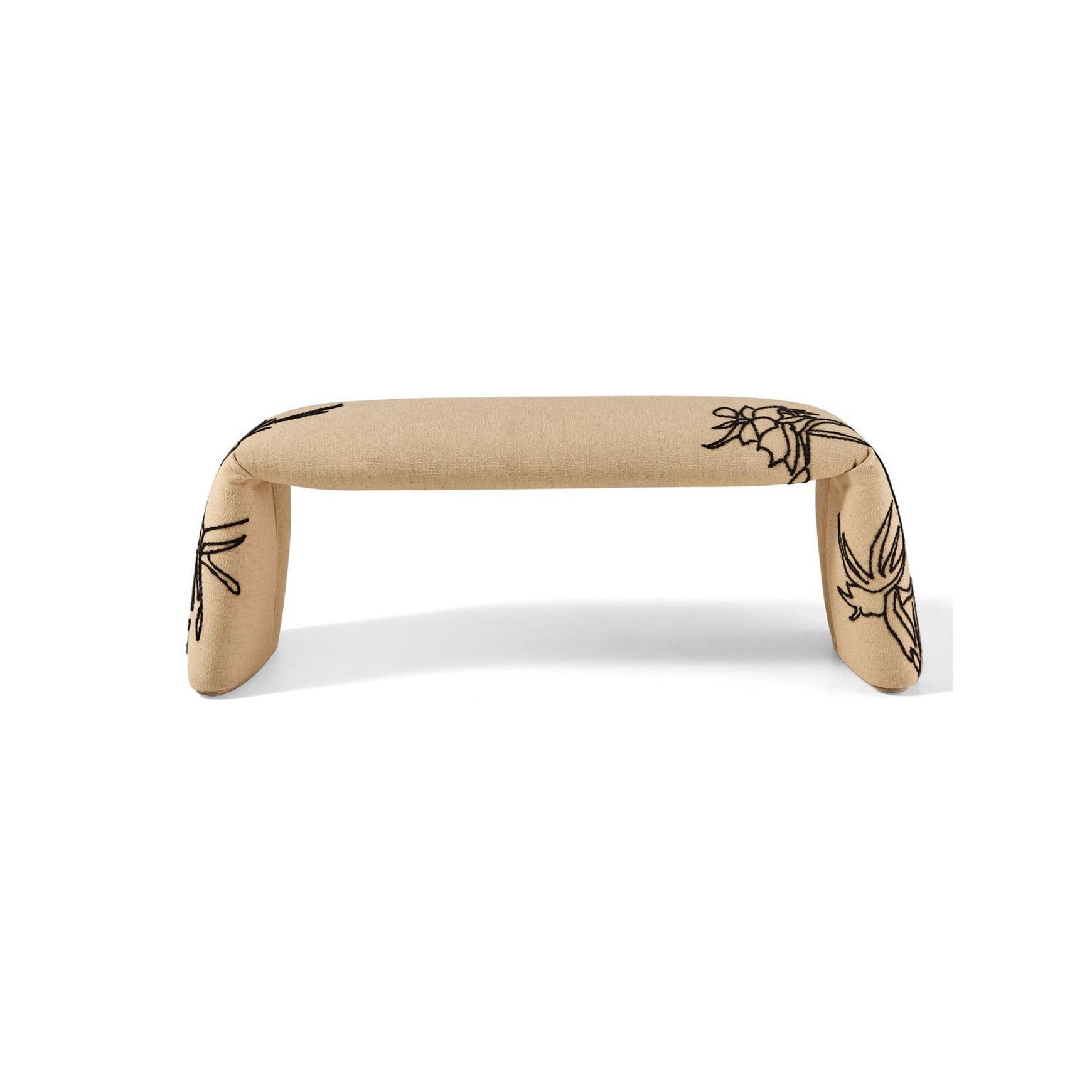 Folded Bench Collection