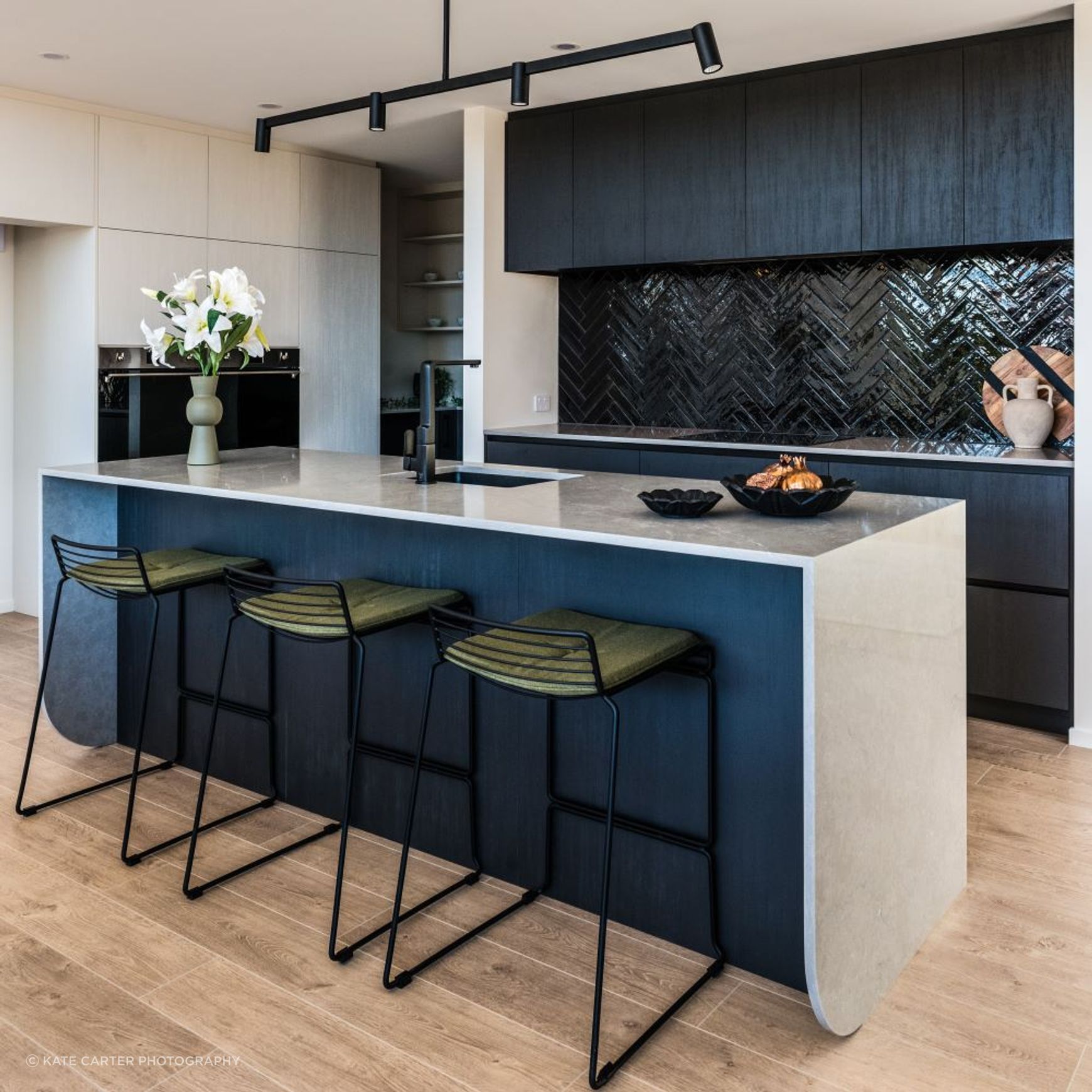 Prime Stone Composite Benchtops