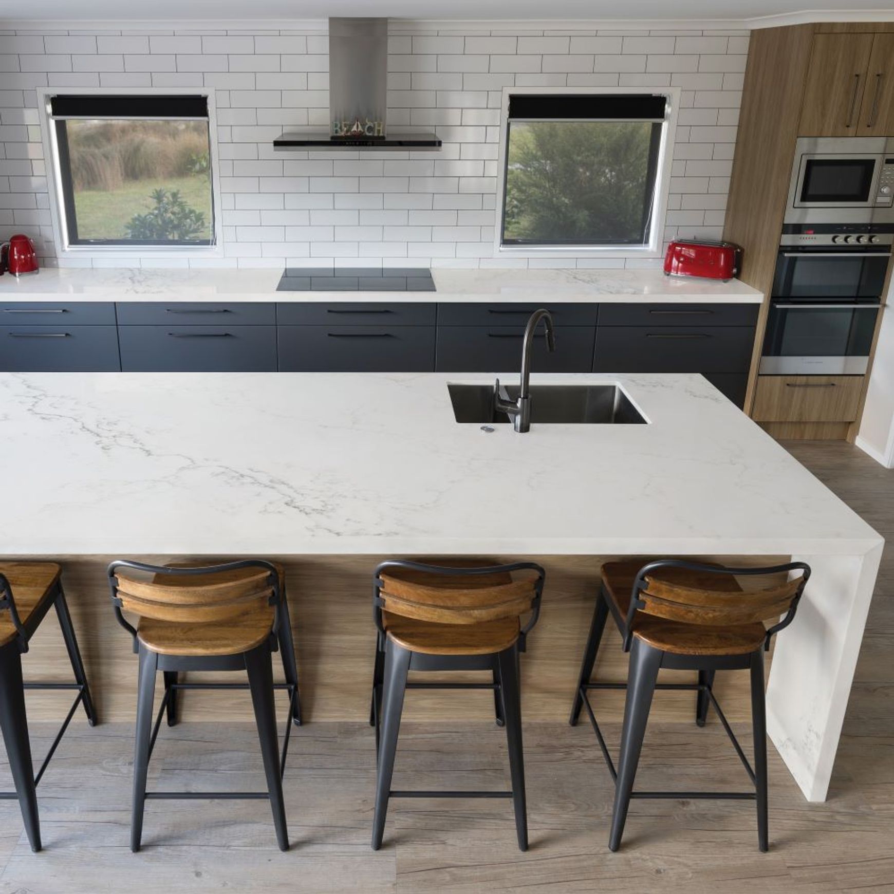 Prime Stone Composite Benchtops