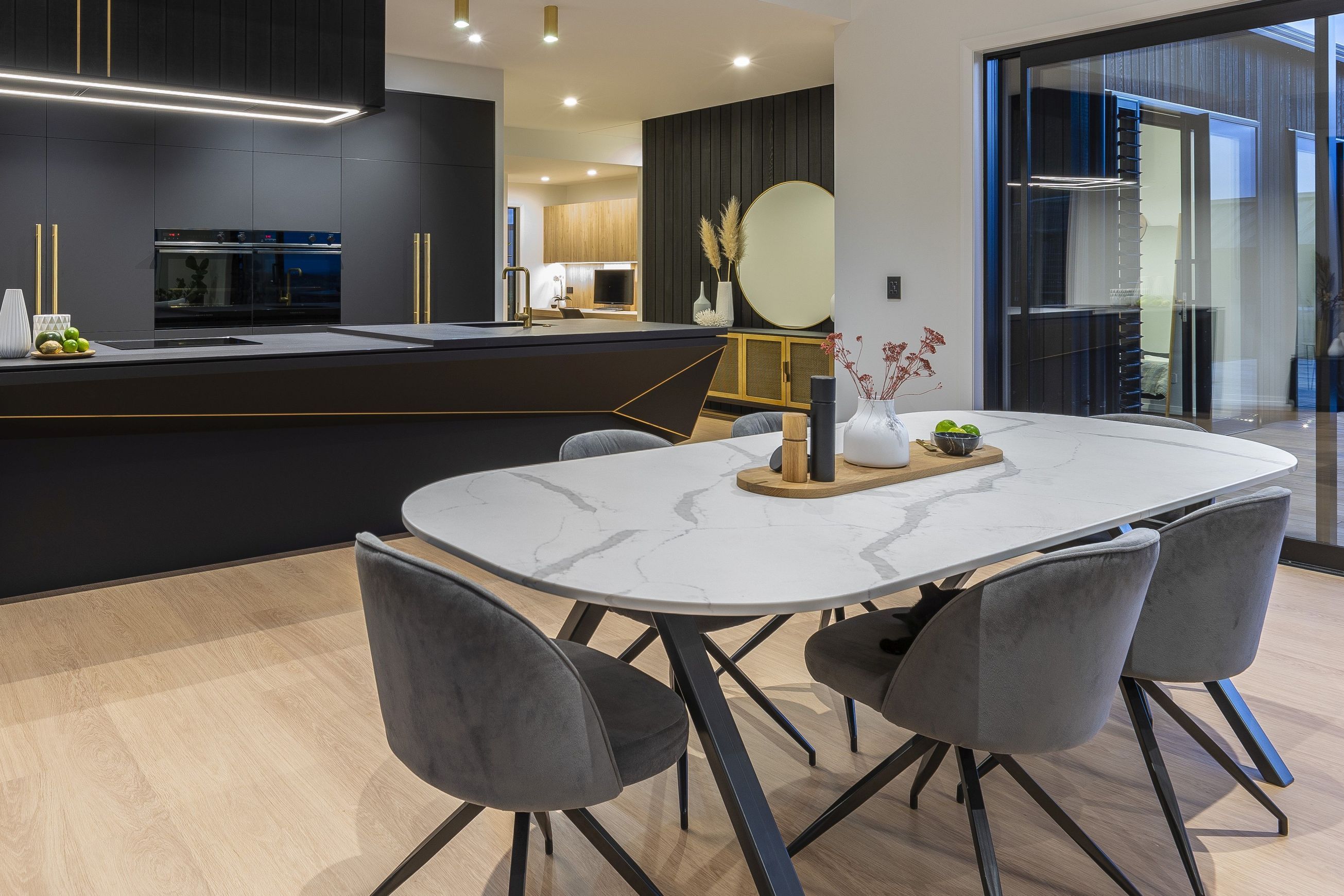 Prime Stone Composite Benchtops