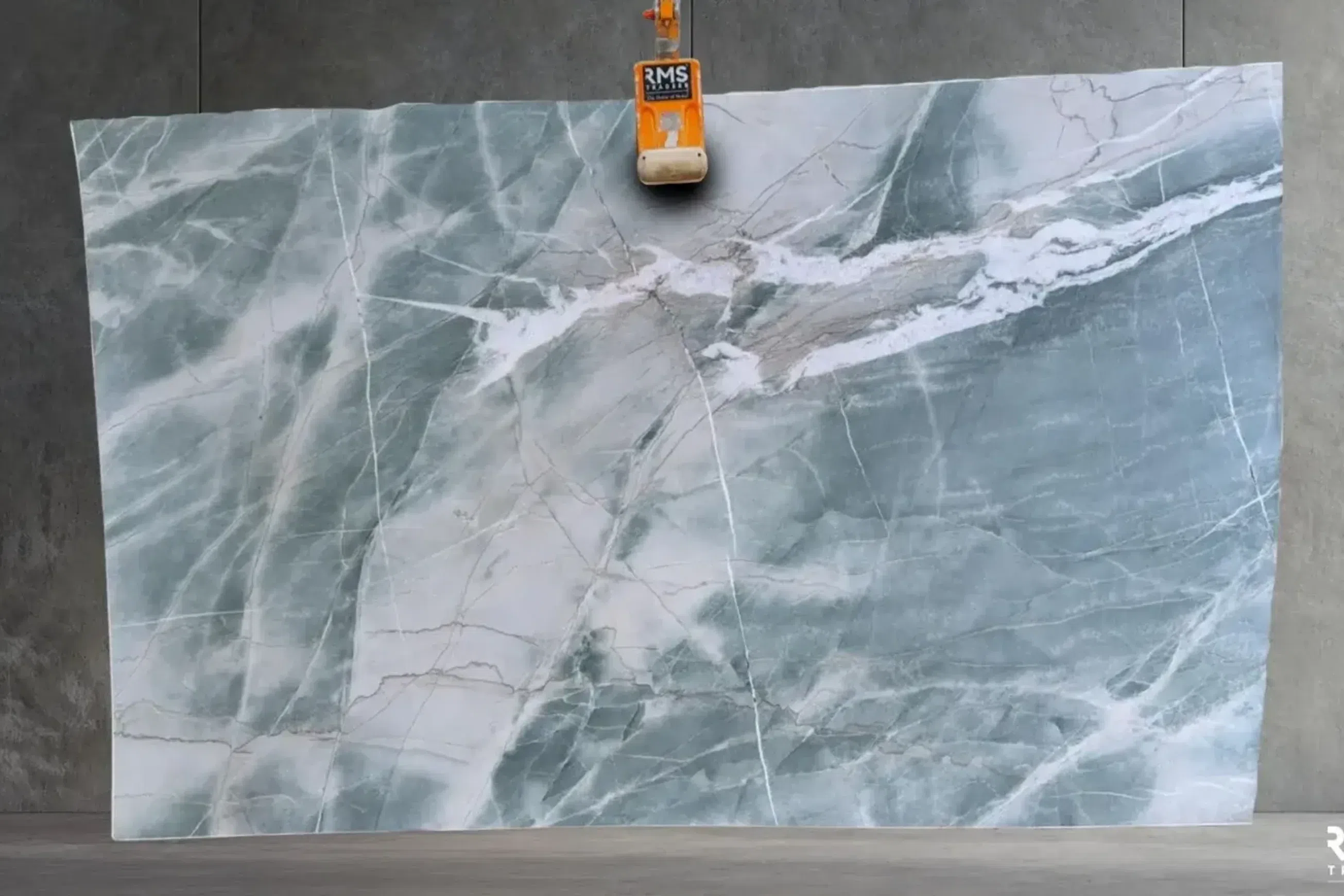 Tiffany Nassau Quartzite Slab