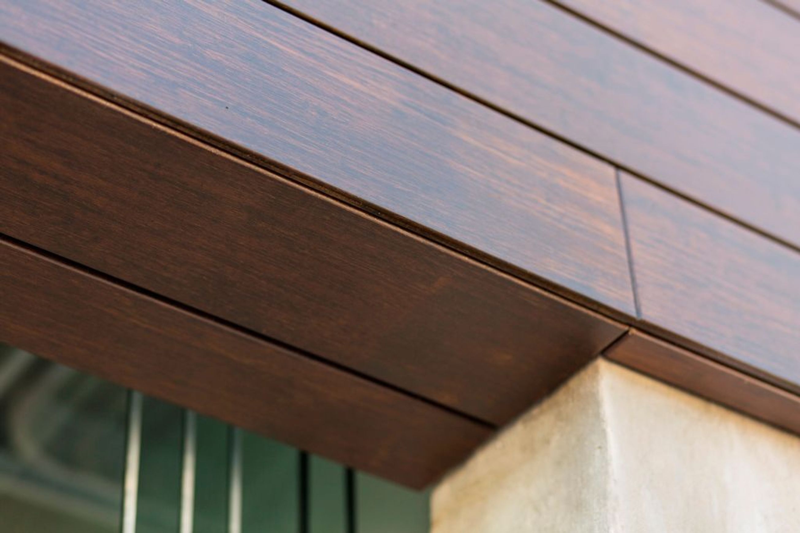 Bamboo X-treme Cladding