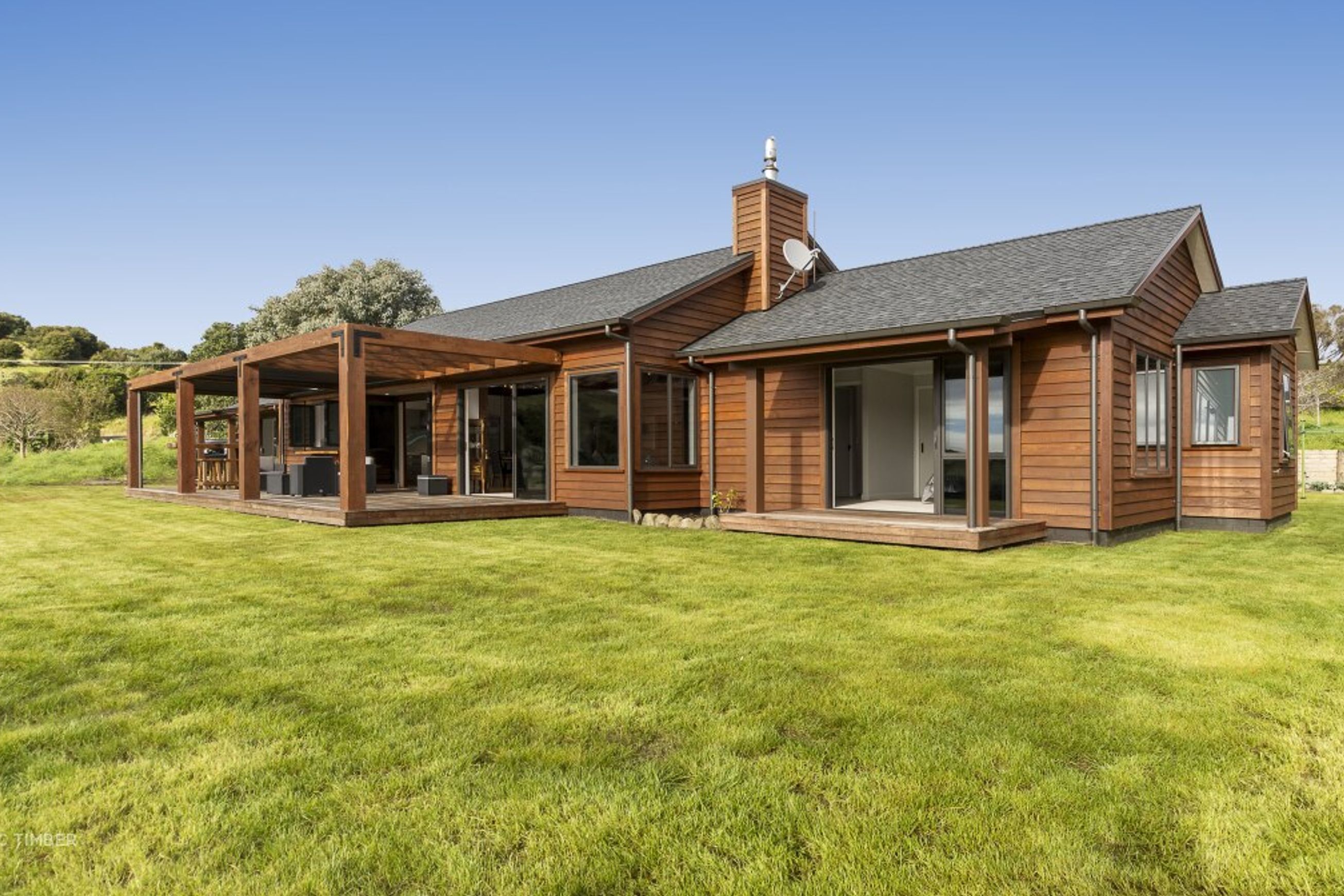 JSC Timber Cladding Solutions