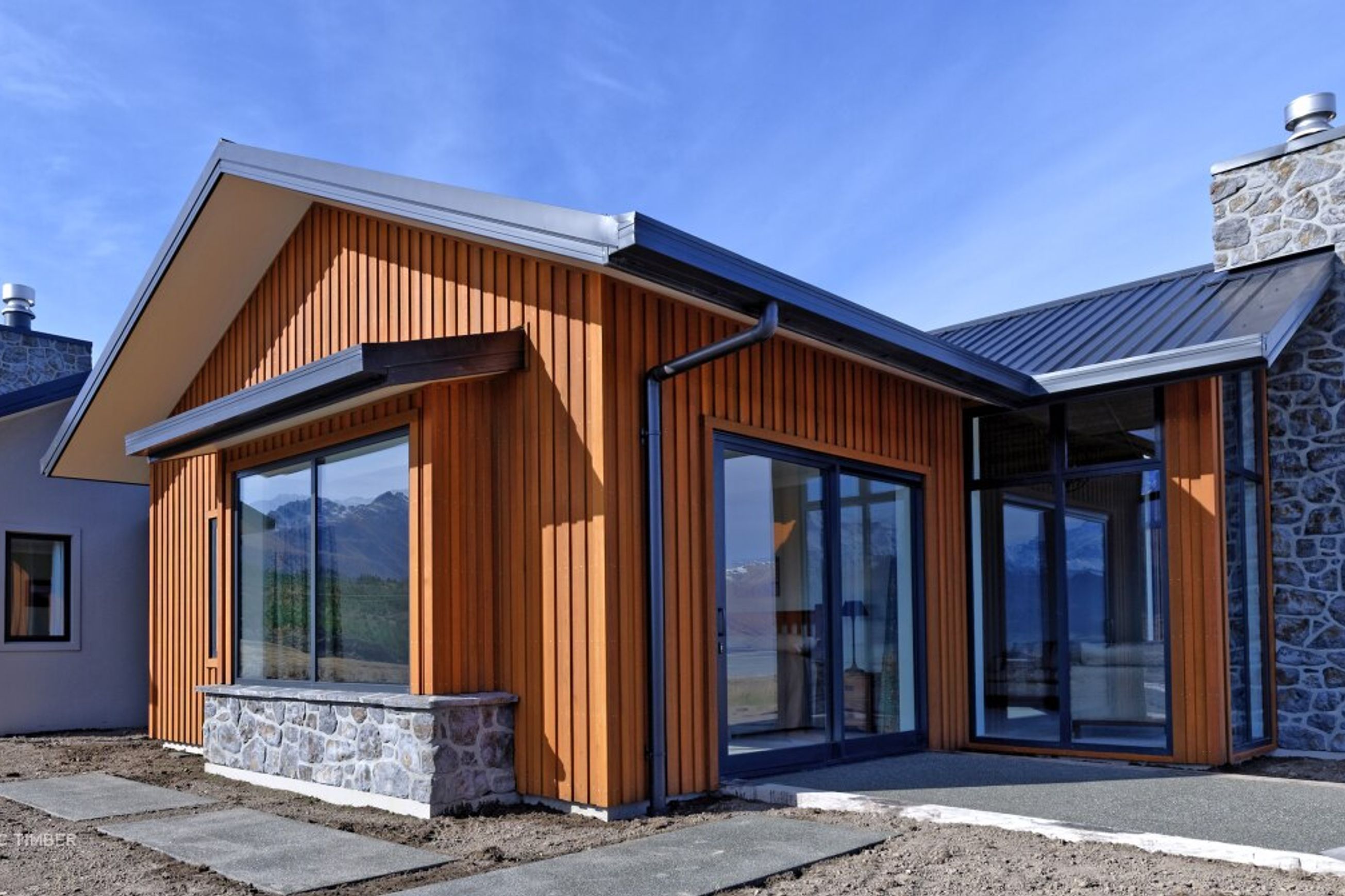 JSC Timber Cladding Solutions