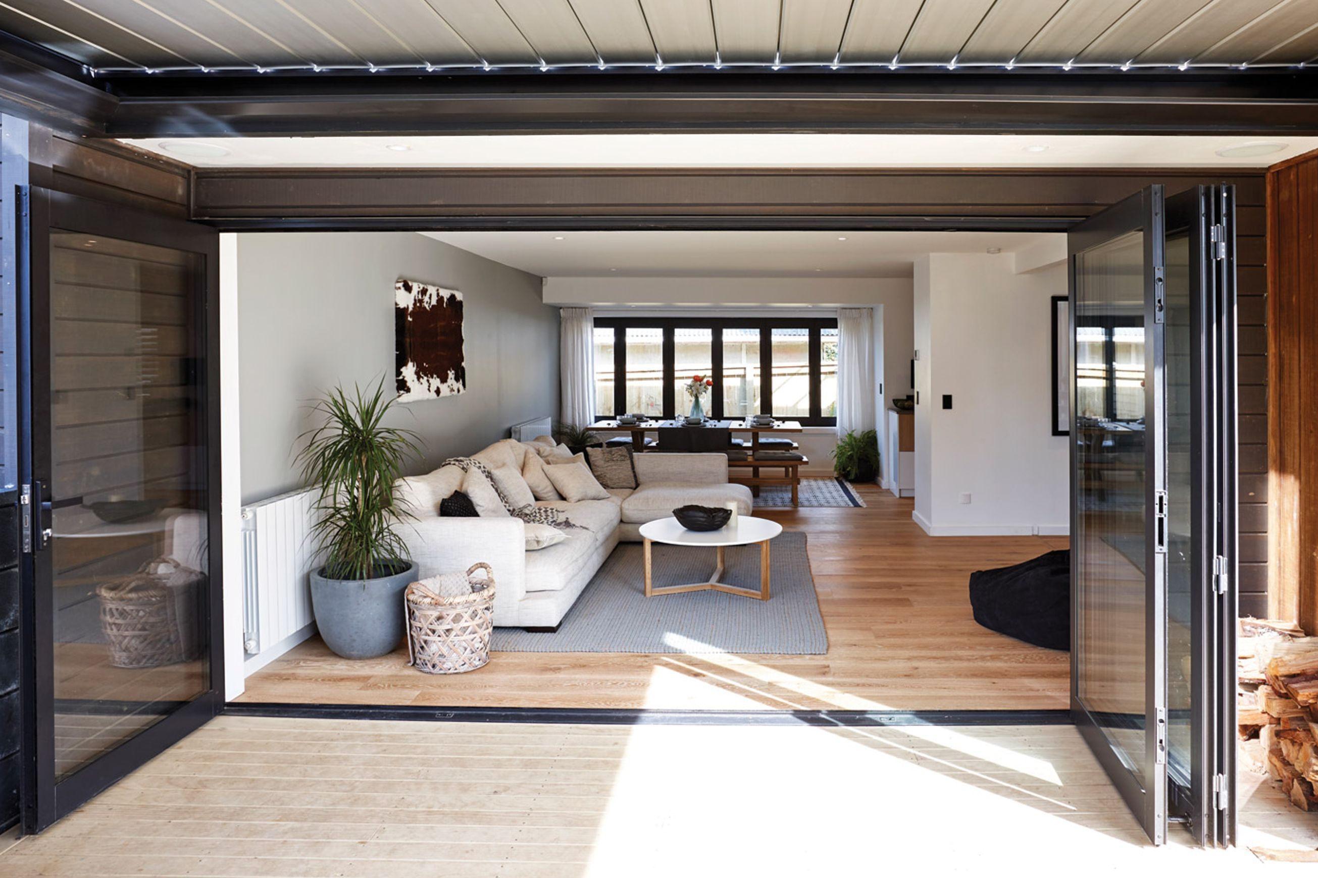 Bifold Door
