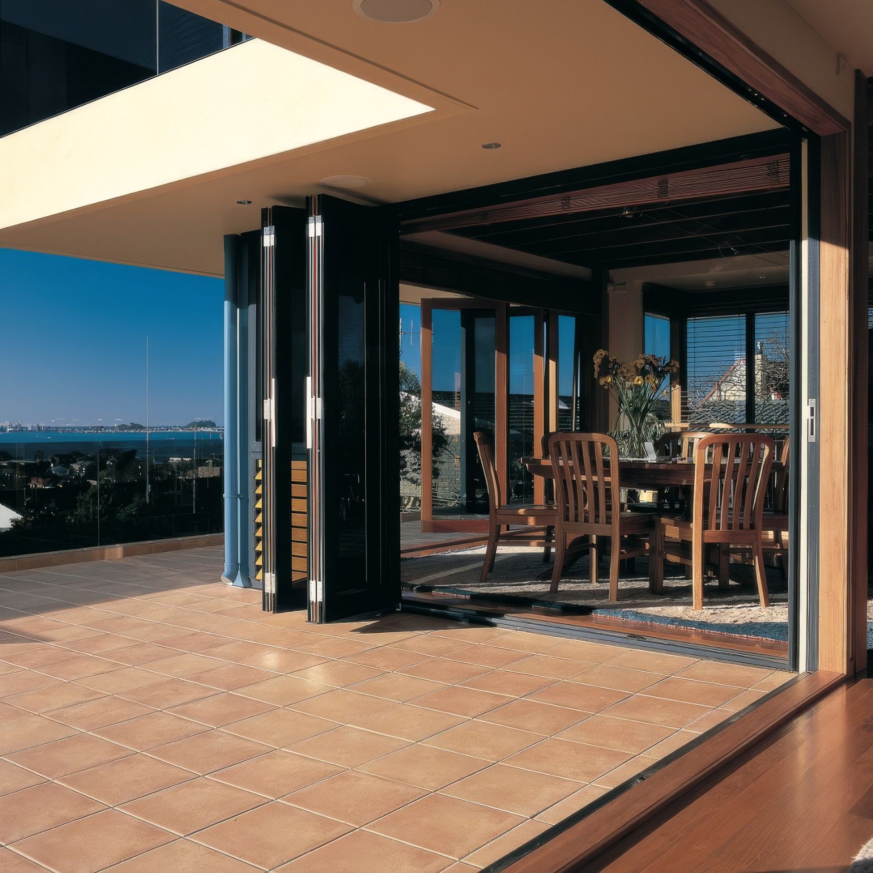 Bifold Door
