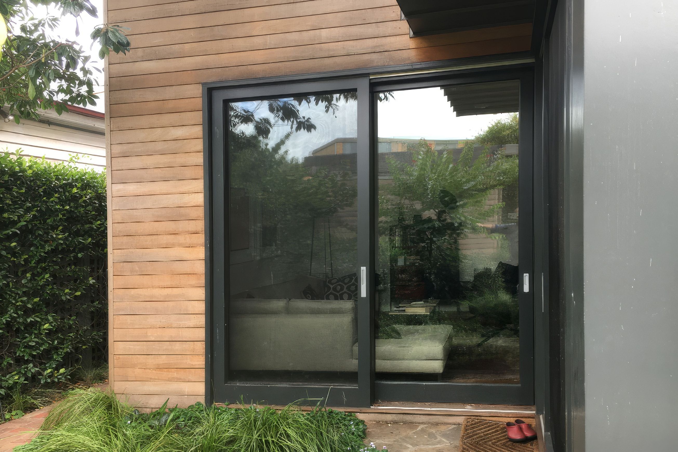 Komfort+ Range | Windows & Doors