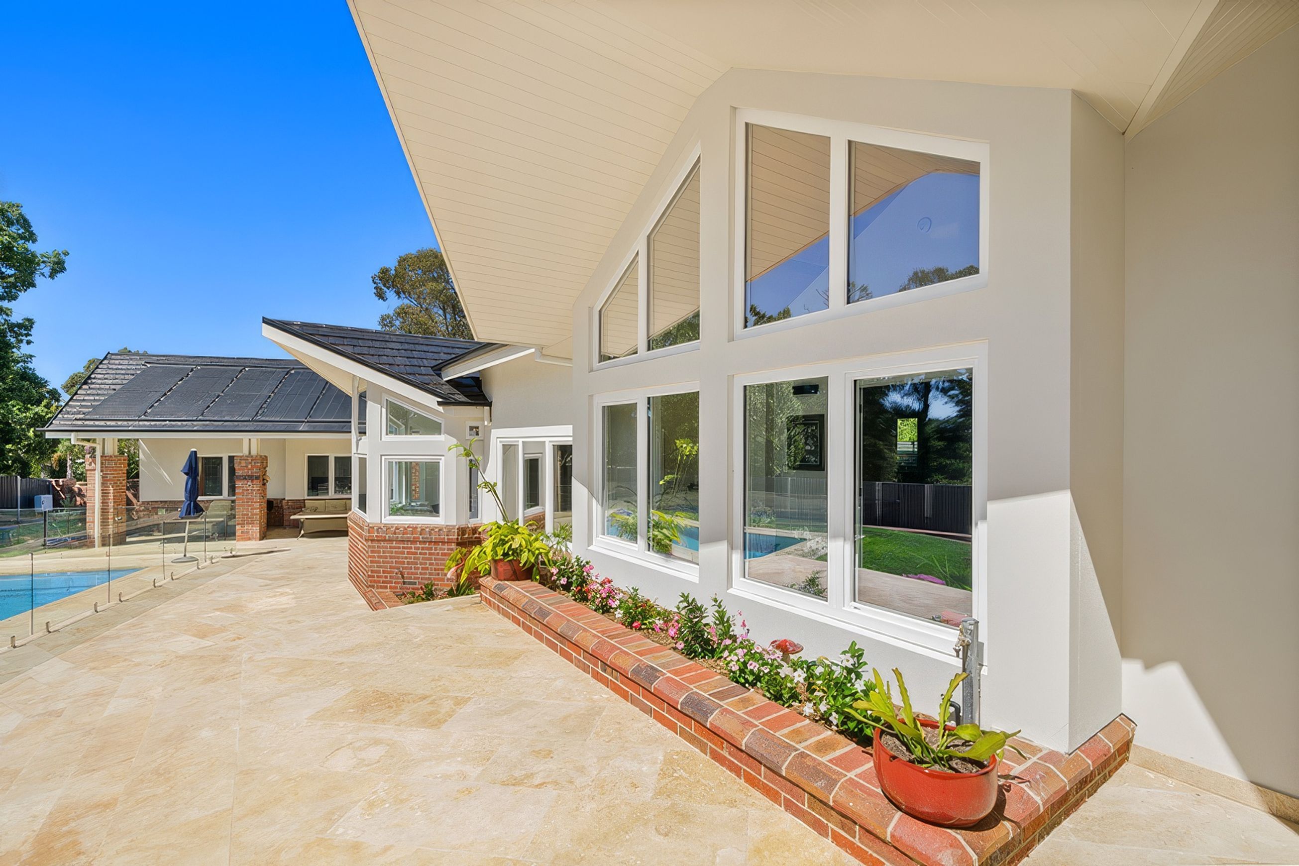Passive House Range | Windows & Doors