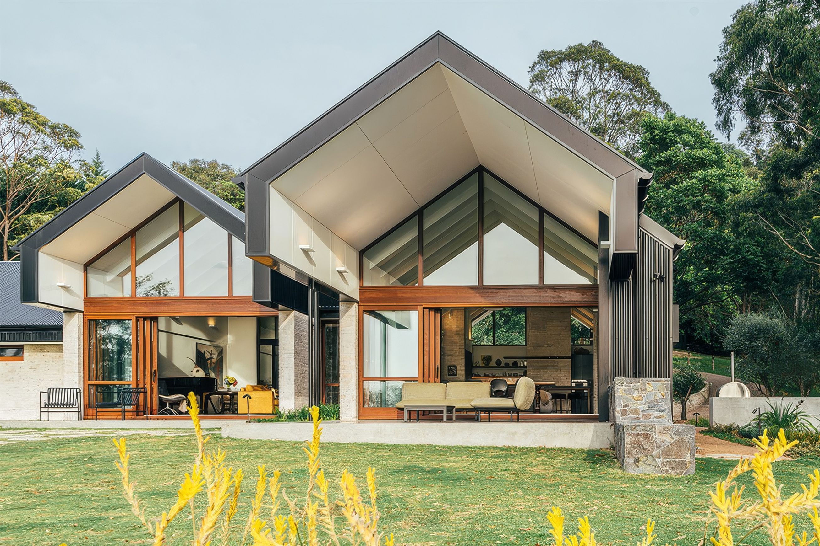 Bushfire Safe | BAL-FZ