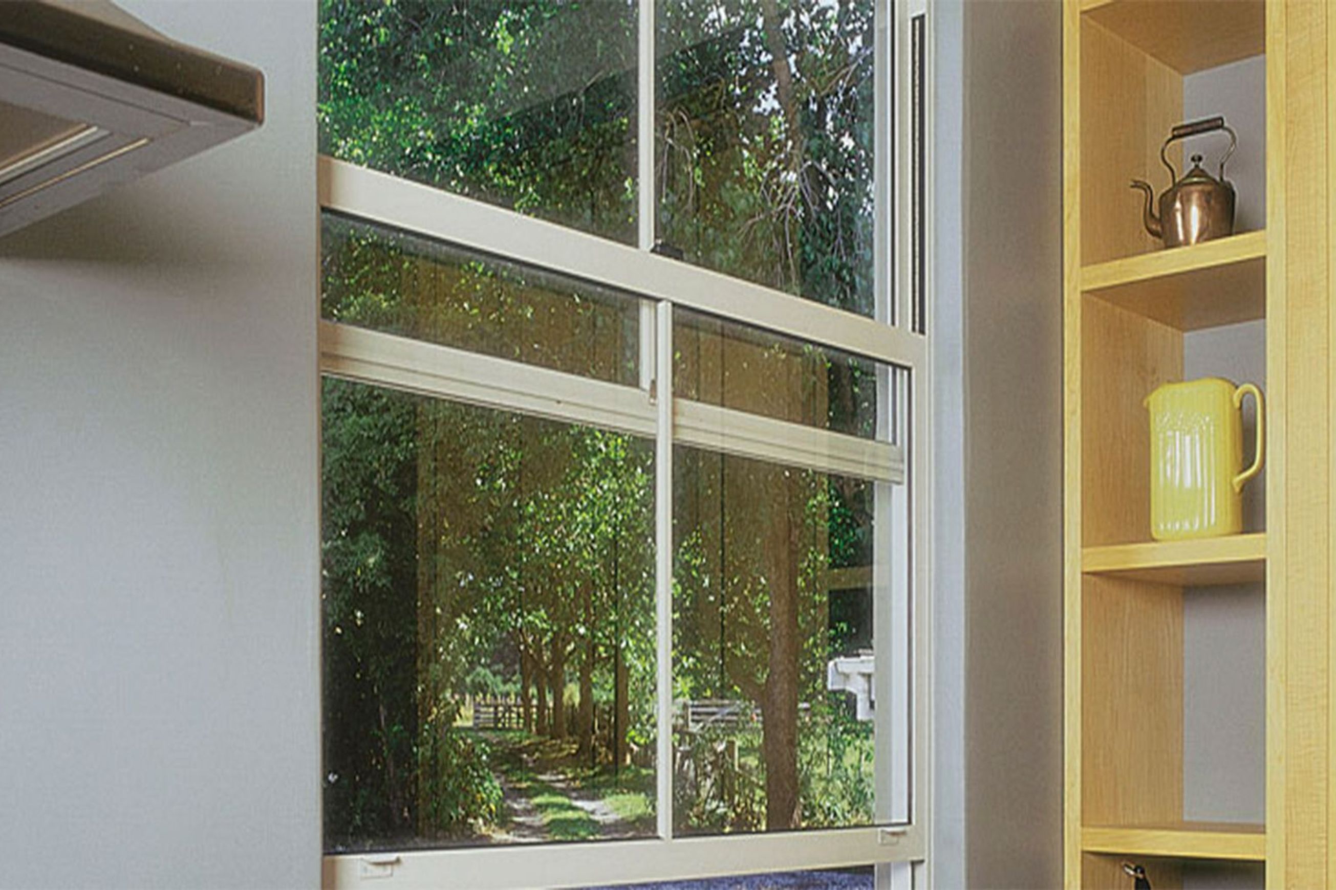 Elevate | Series 463 | Double-Hung Window