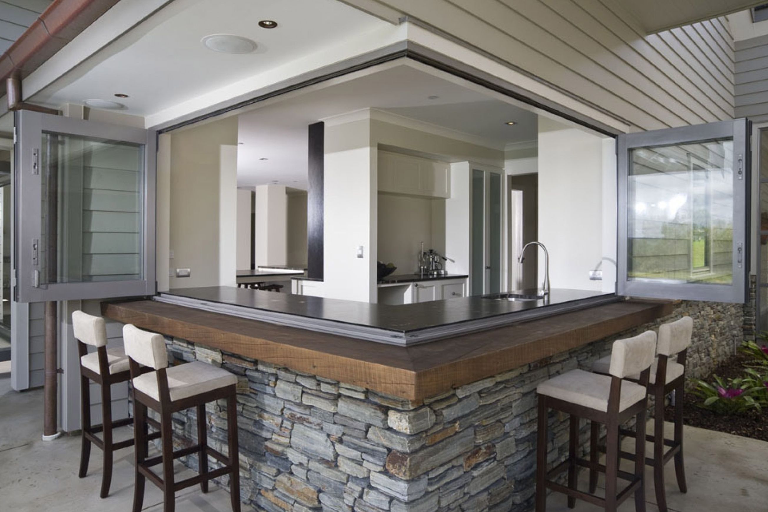 Bifold Windows