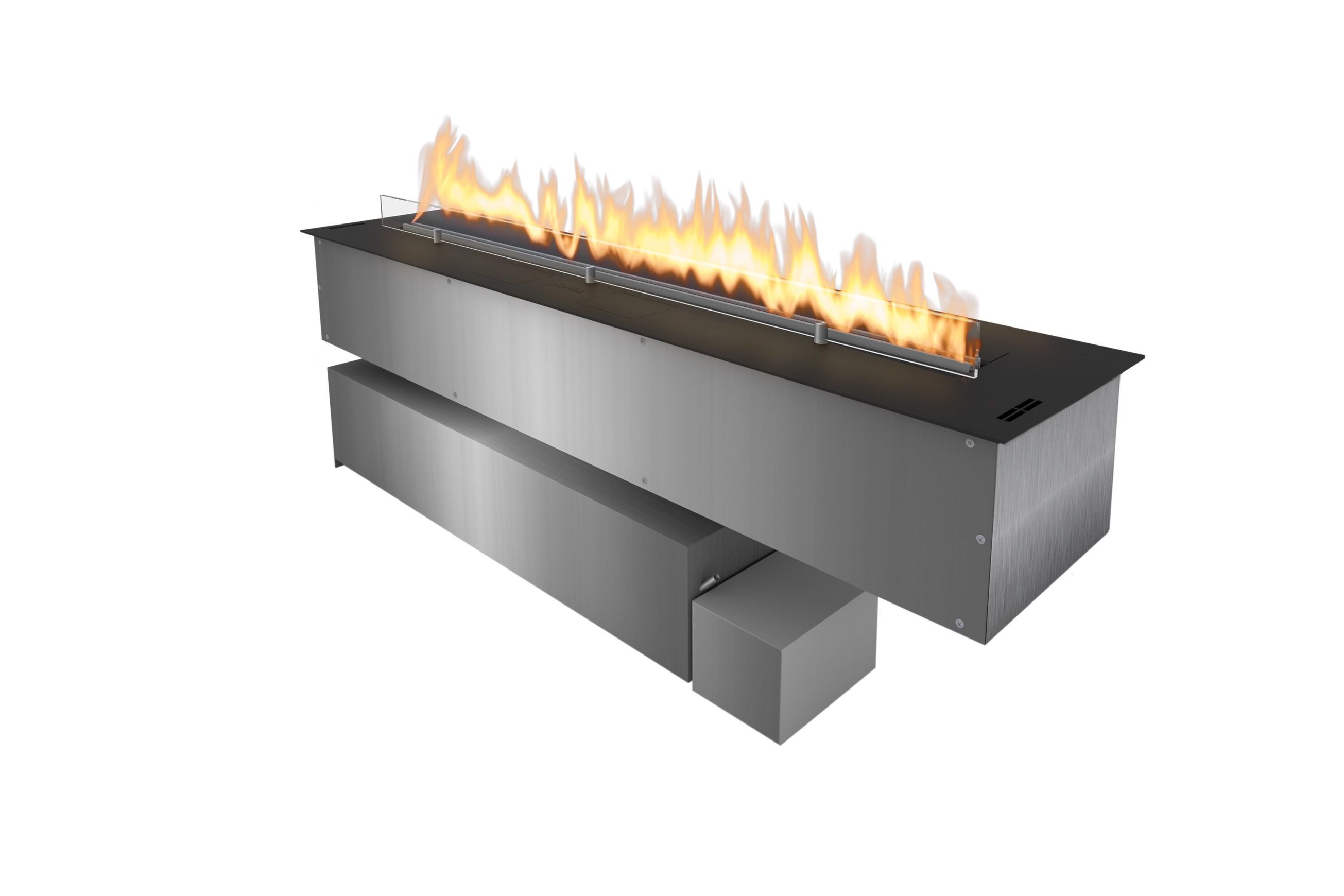 Planika Fla3+ 790 Bioethanol Fireplace