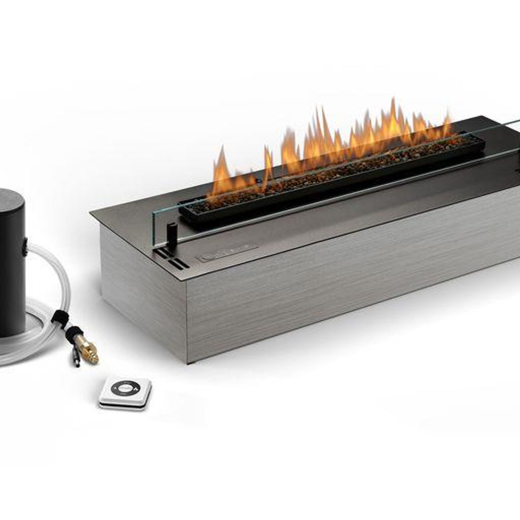 Planika Neo Bioethanol Fireplace
