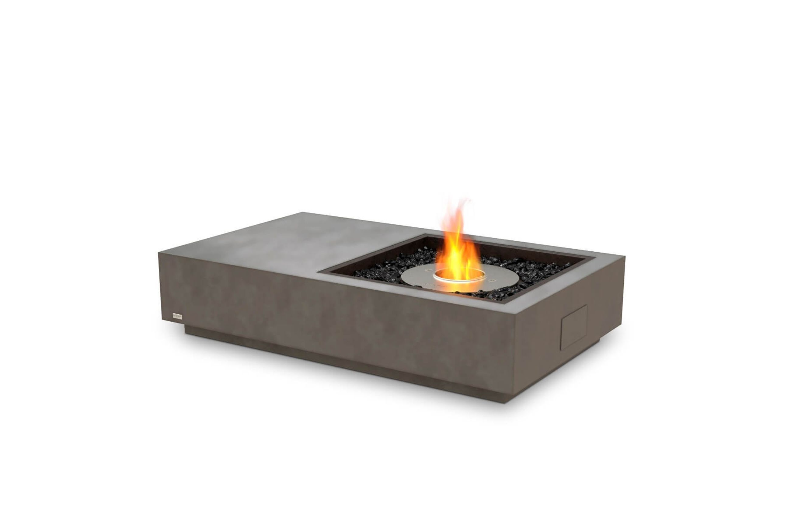 EcoSmart Manhattan 50 - Biofuel Fire