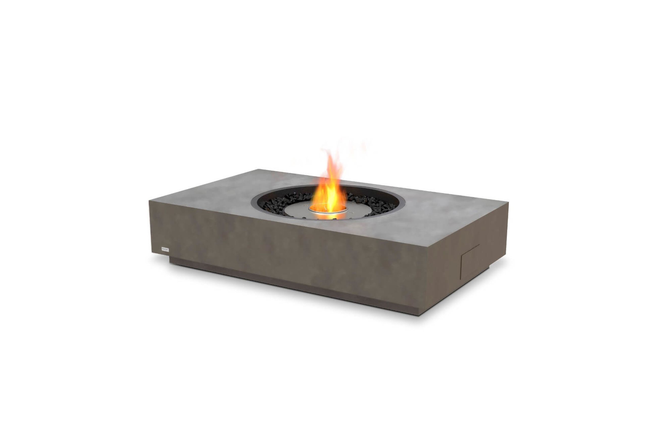 EcoSmart Martini 50 Biofuel Fireplace 